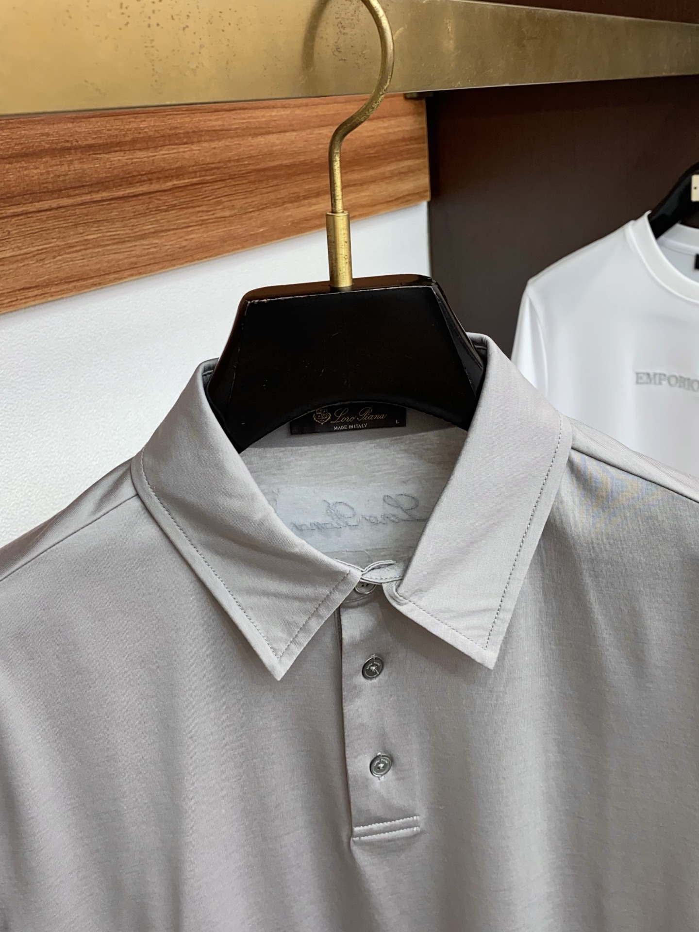 Loro Piana Basic Clothing S-m-l-xl