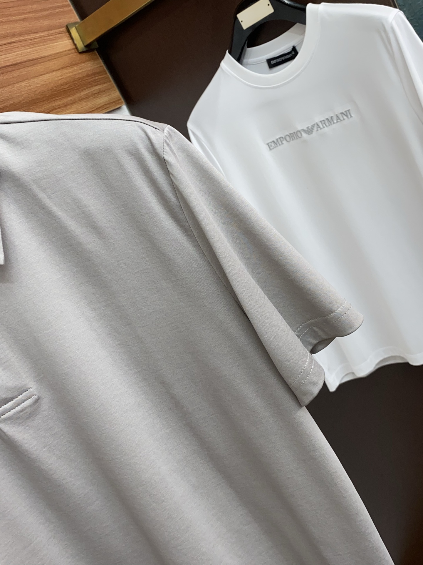 Loro Piana Basic Clothing S-m-l-xl