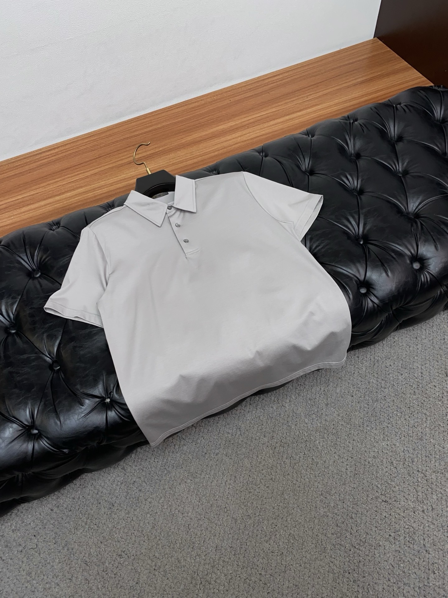 Loro Piana Basic Clothing S-m-l-xl