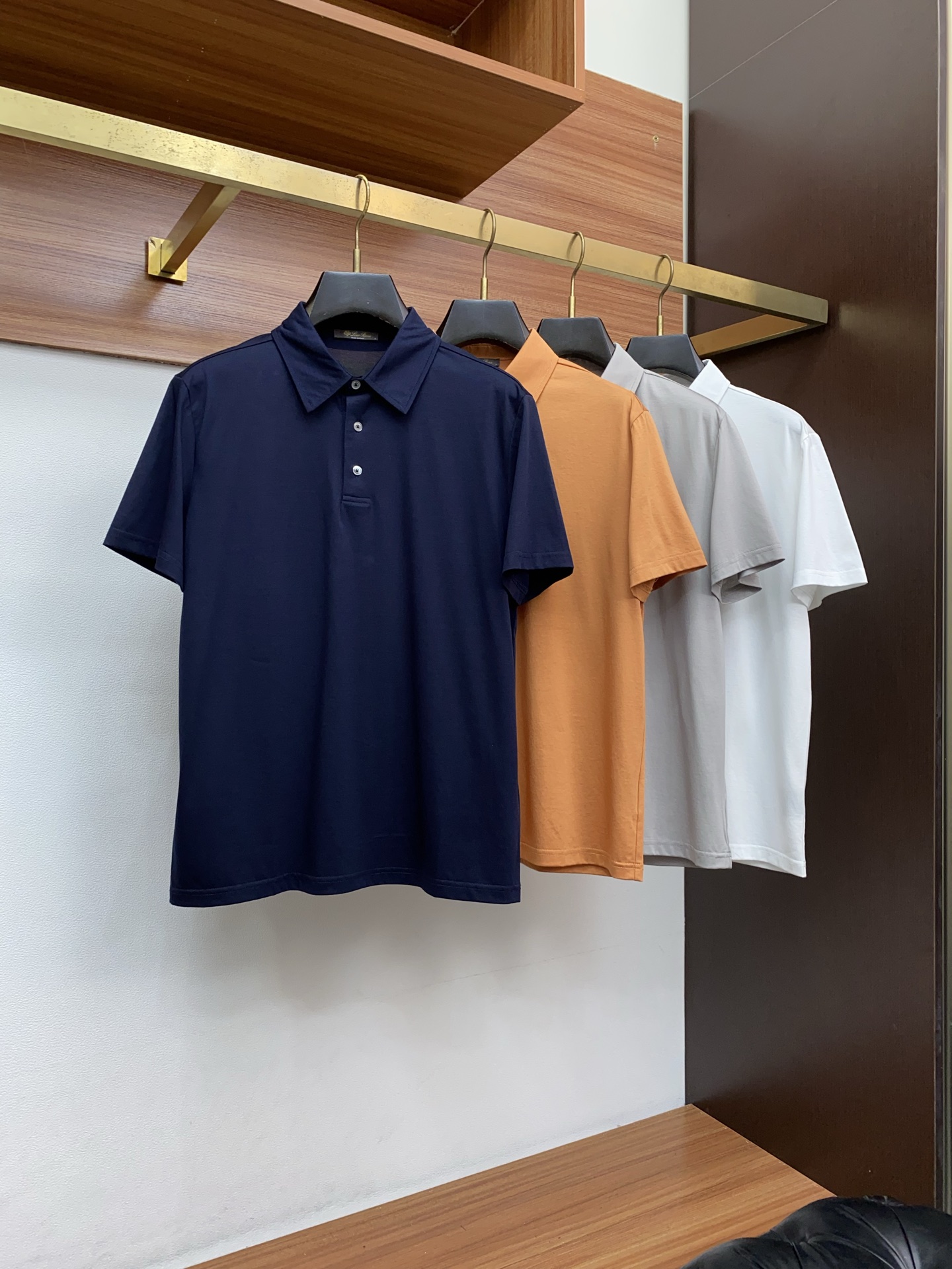 Loro Piana Basic Clothing S-m-l-xl