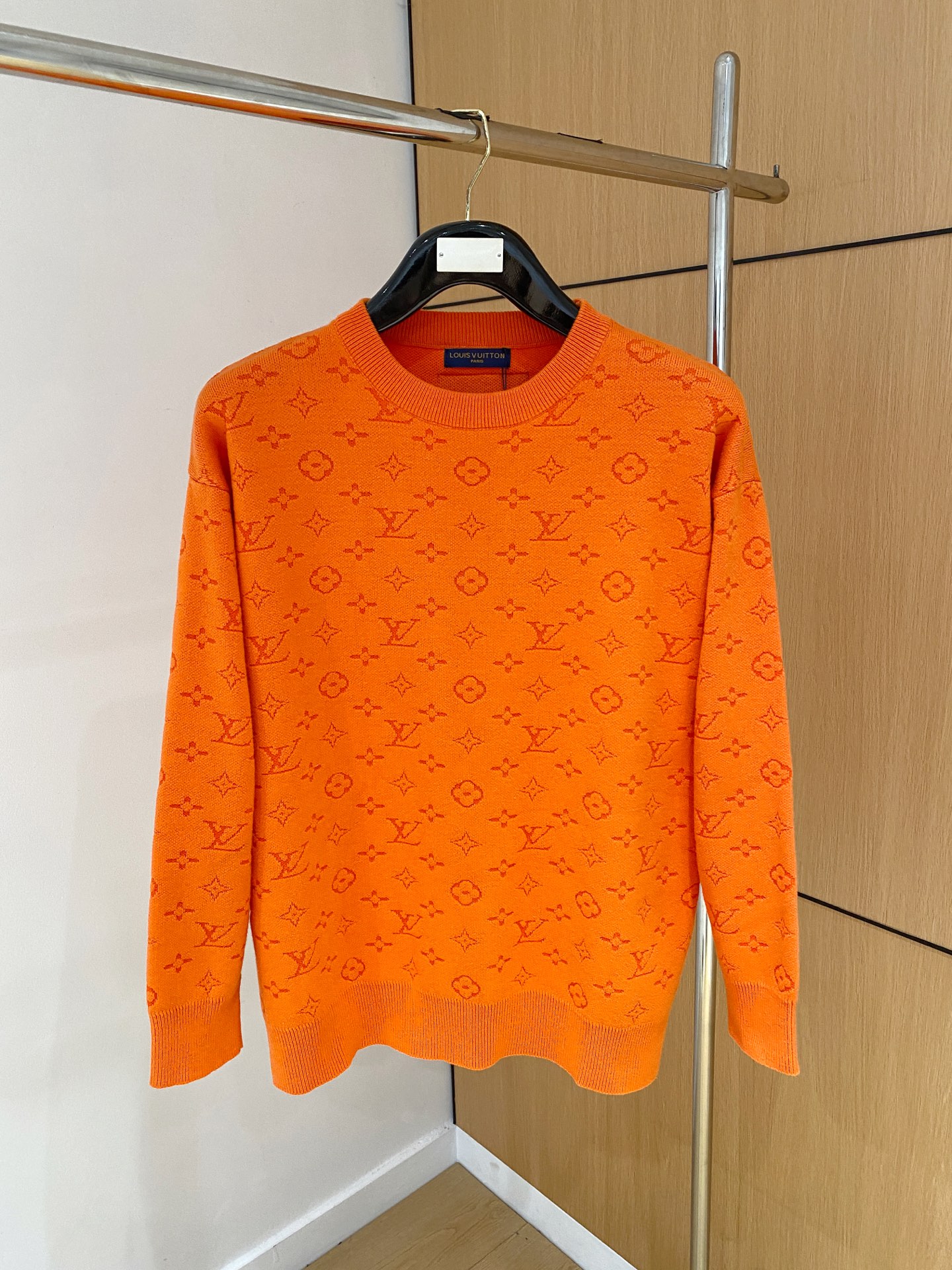 Louis Vuitton Basic Clothing Wool M-l-xl