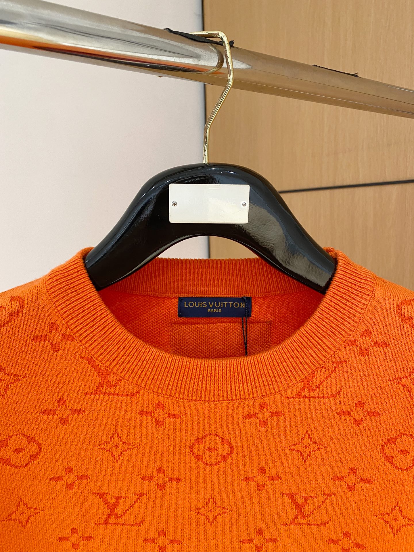 Louis Vuitton Basic Clothing Wool M-l-xl