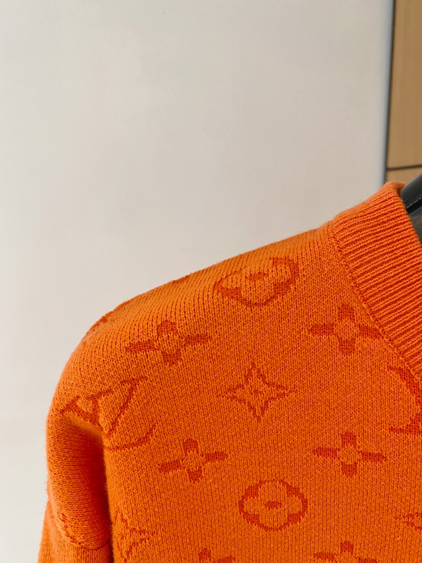 Louis Vuitton Basic Clothing Wool M-l-xl