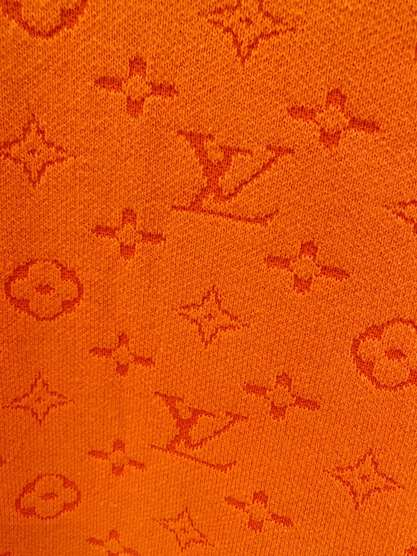 Louis Vuitton Basic Clothing Wool M-l-xl