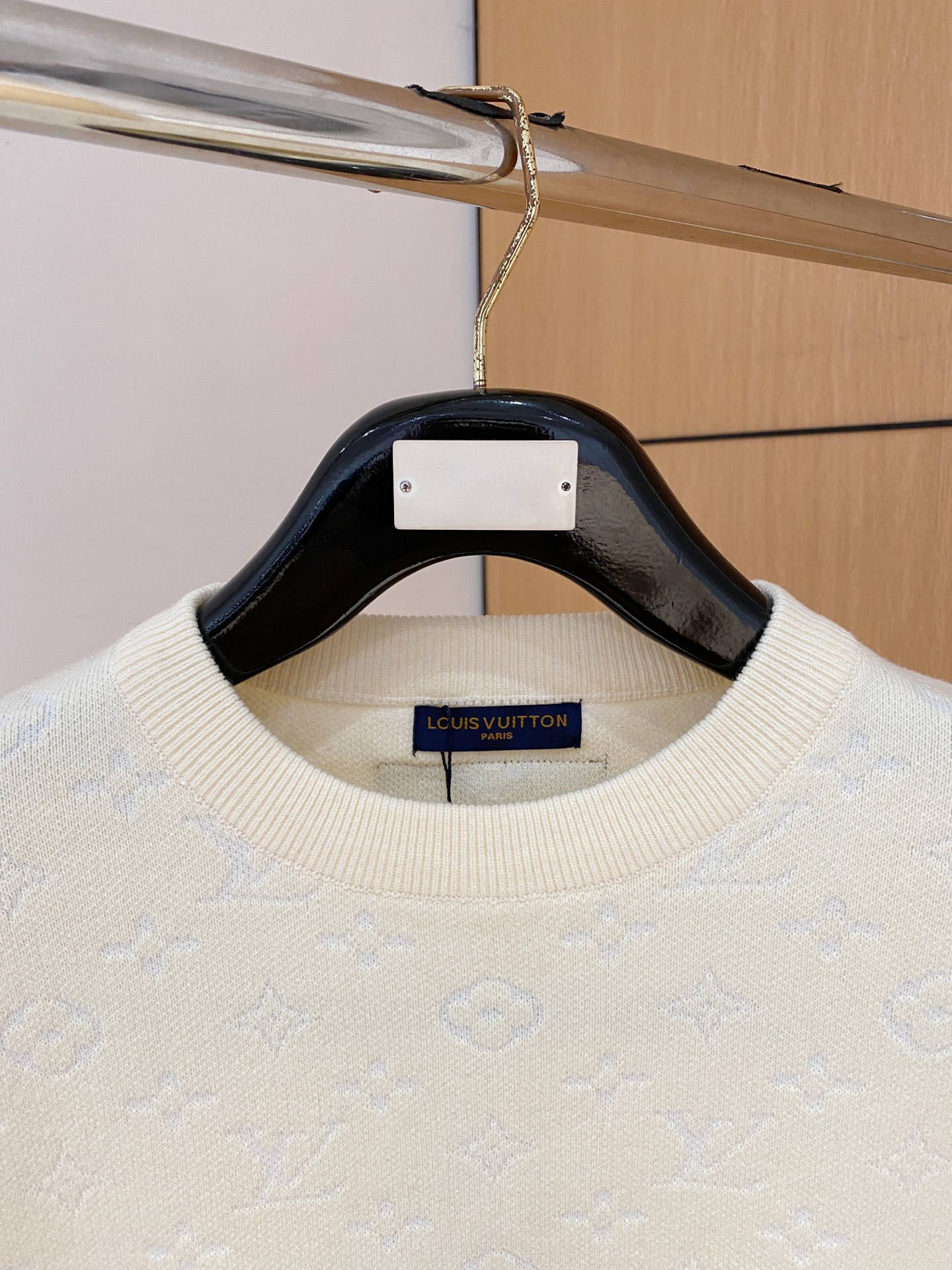 Louis Vuitton Basic Clothing Wool M-l-xl