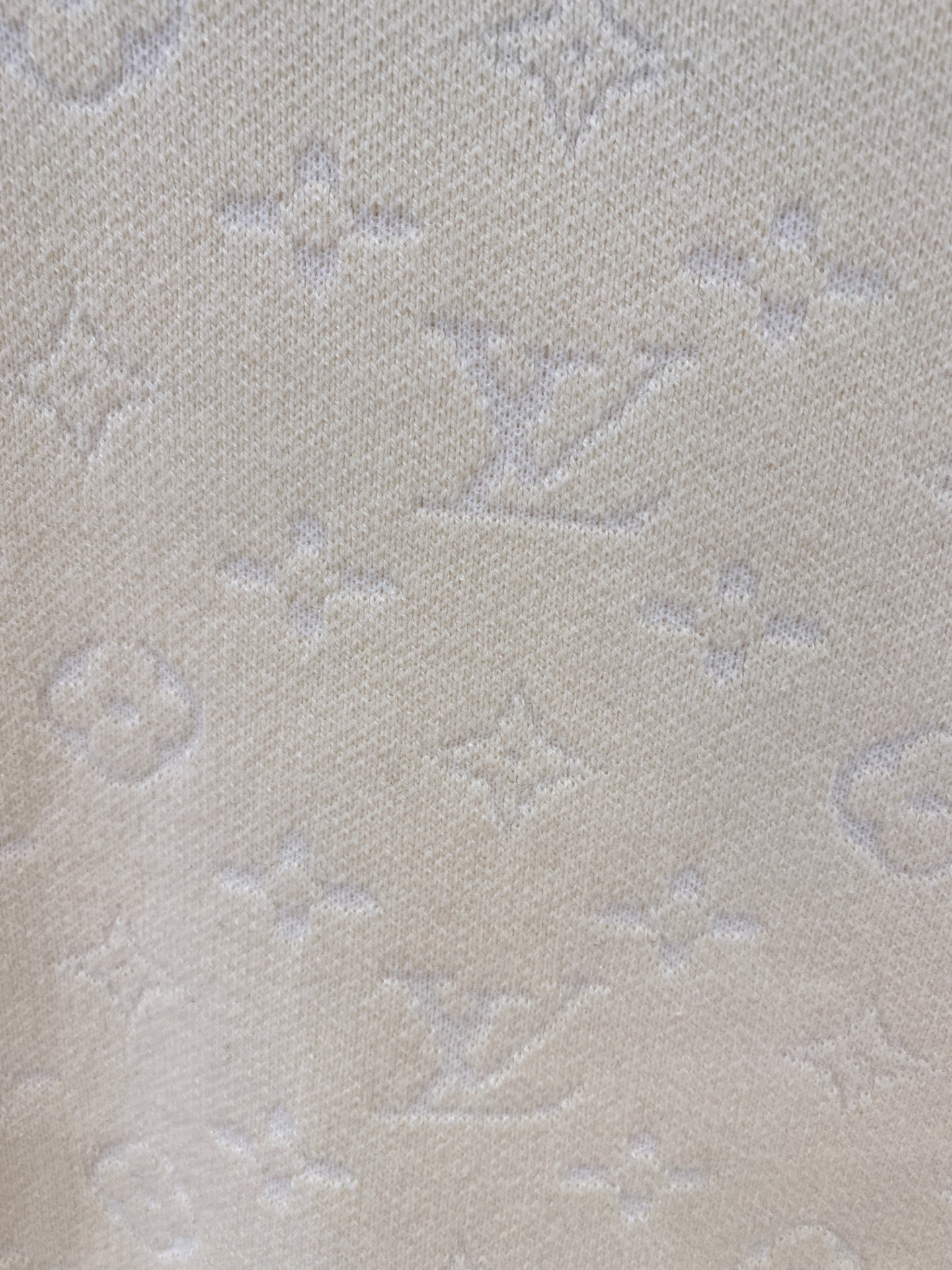 Louis Vuitton Basic Clothing Wool M-l-xl