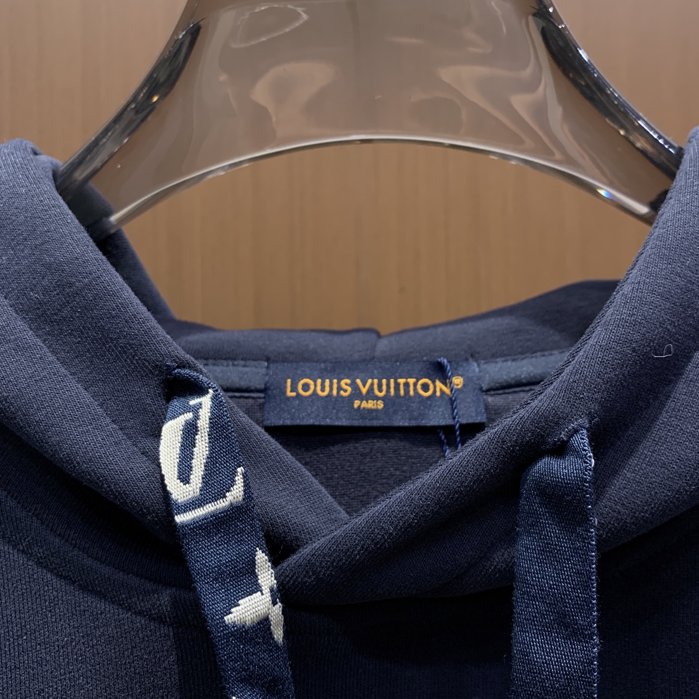 Louis Vuitton Couple Hoodie Hooded S-m-l-xl