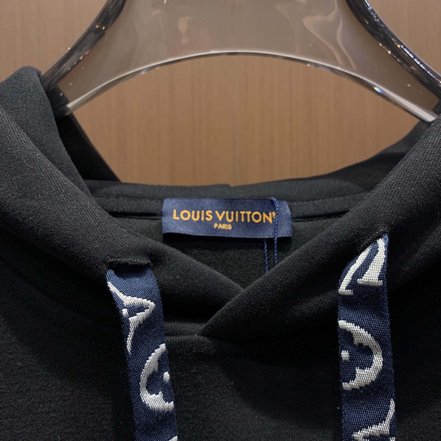 Louis Vuitton Couple Hoodie Hooded S-m-l-xl