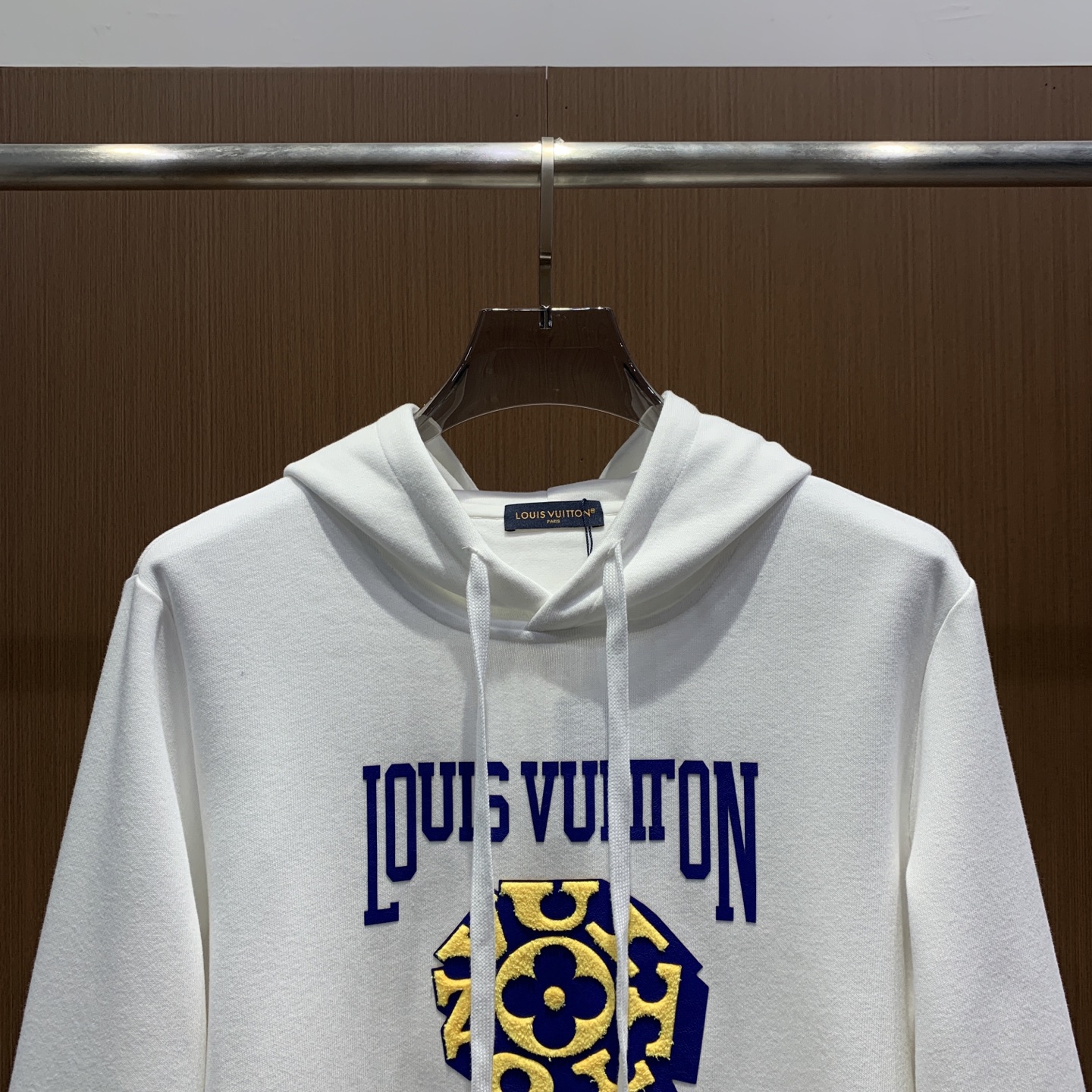 Louis Vuitton Couple Hoodie Hooded S-m-l-xl