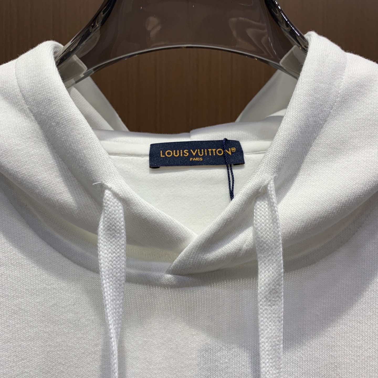 Louis Vuitton Couple Hoodie Hooded S-m-l-xl