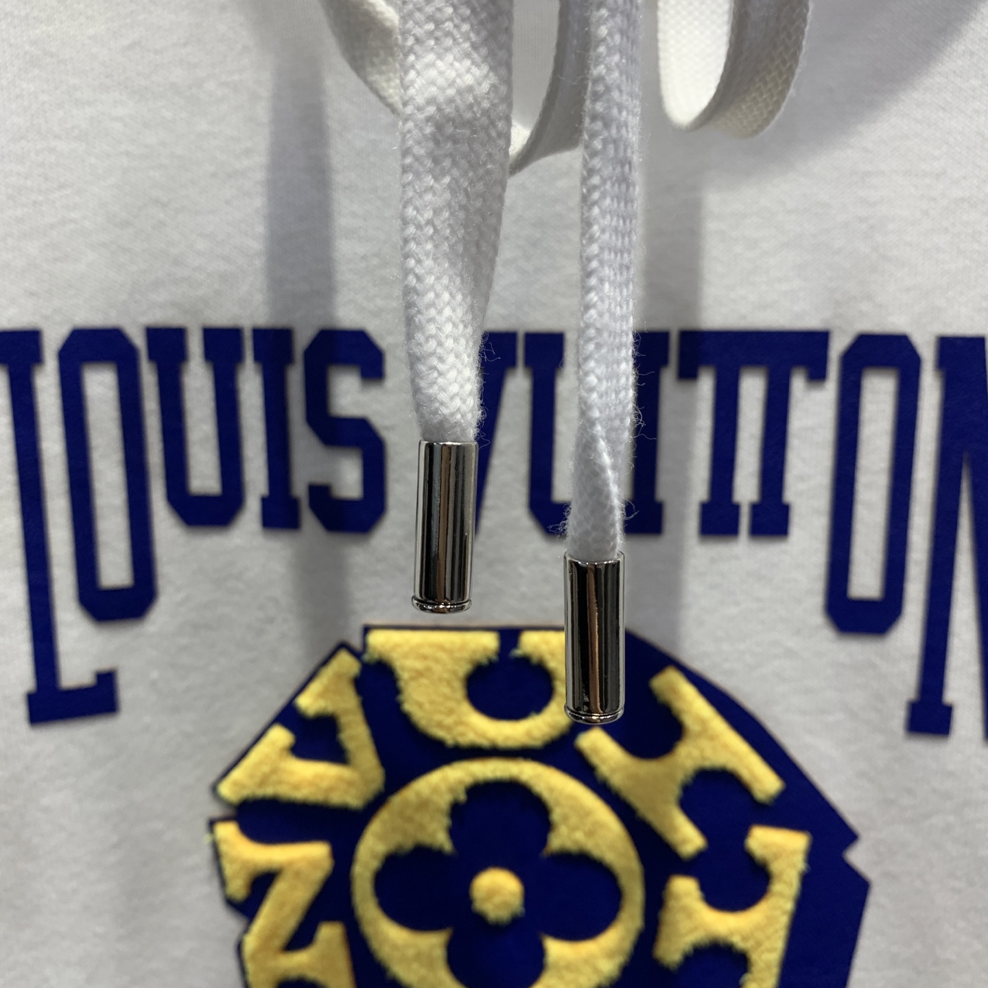 Louis Vuitton Couple Hoodie Hooded S-m-l-xl
