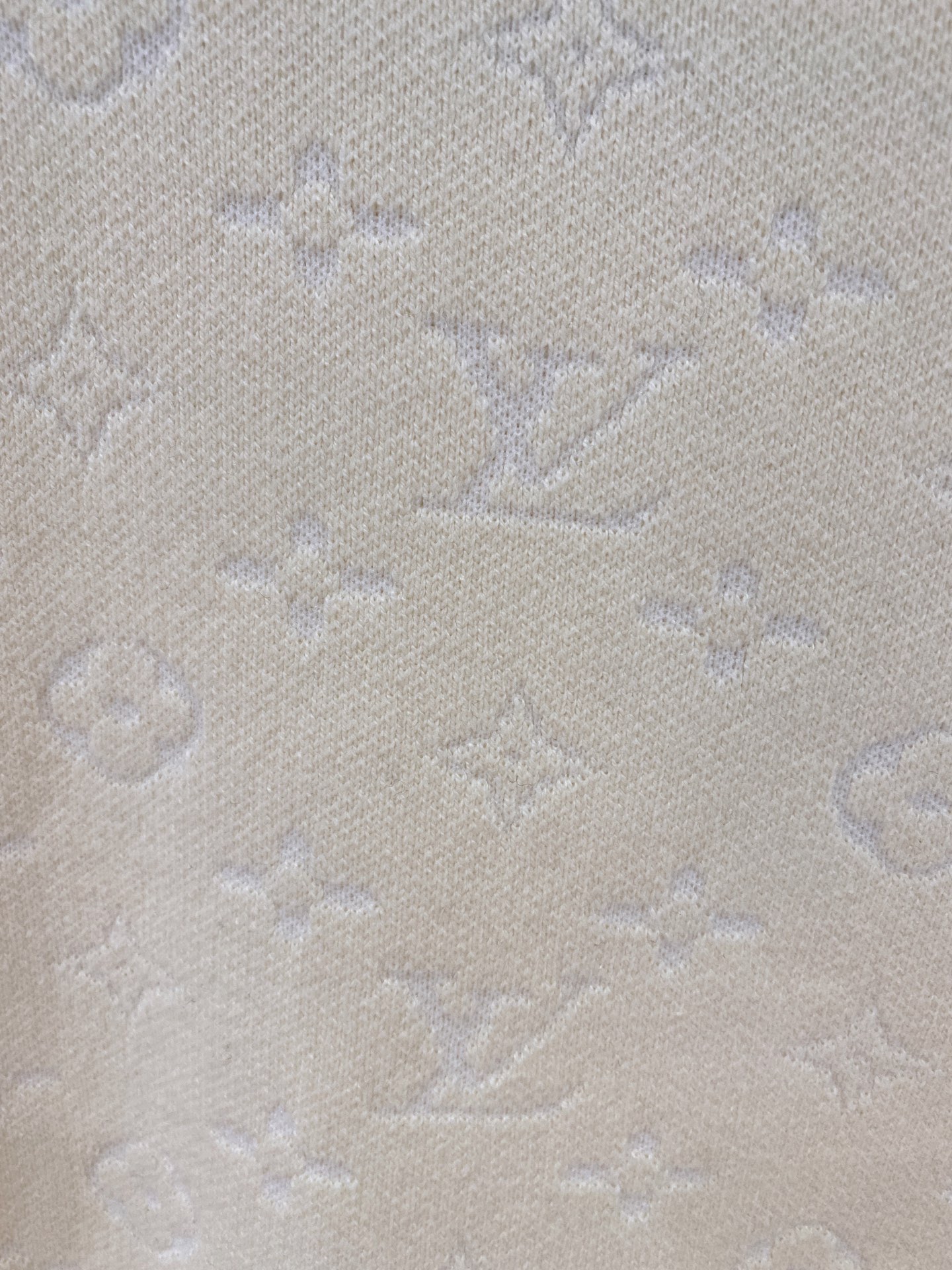 Louis Vuitton Basic Clothing Wool M-l-xl