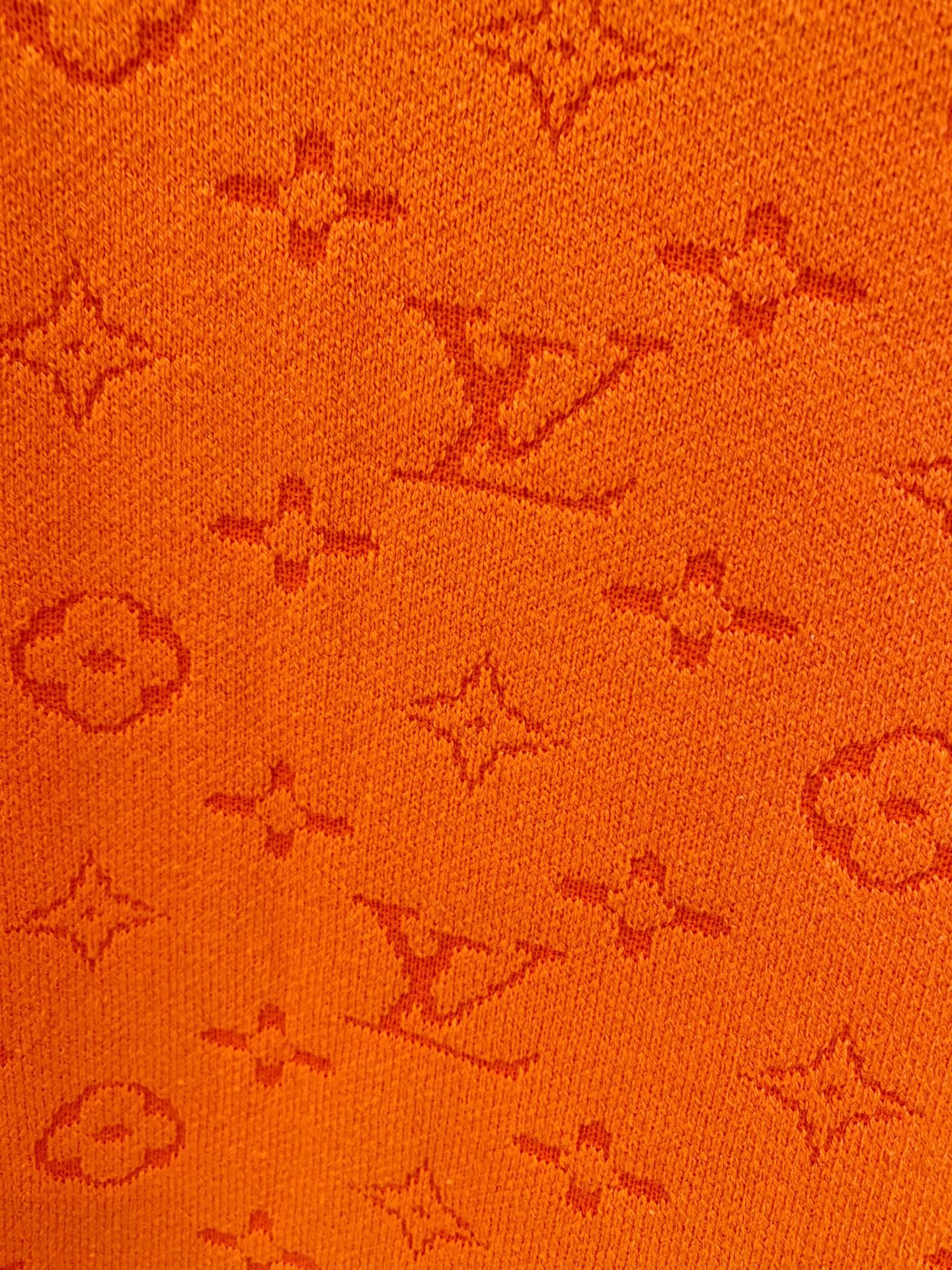 Louis Vuitton Basic Clothing Wool M-l-xl