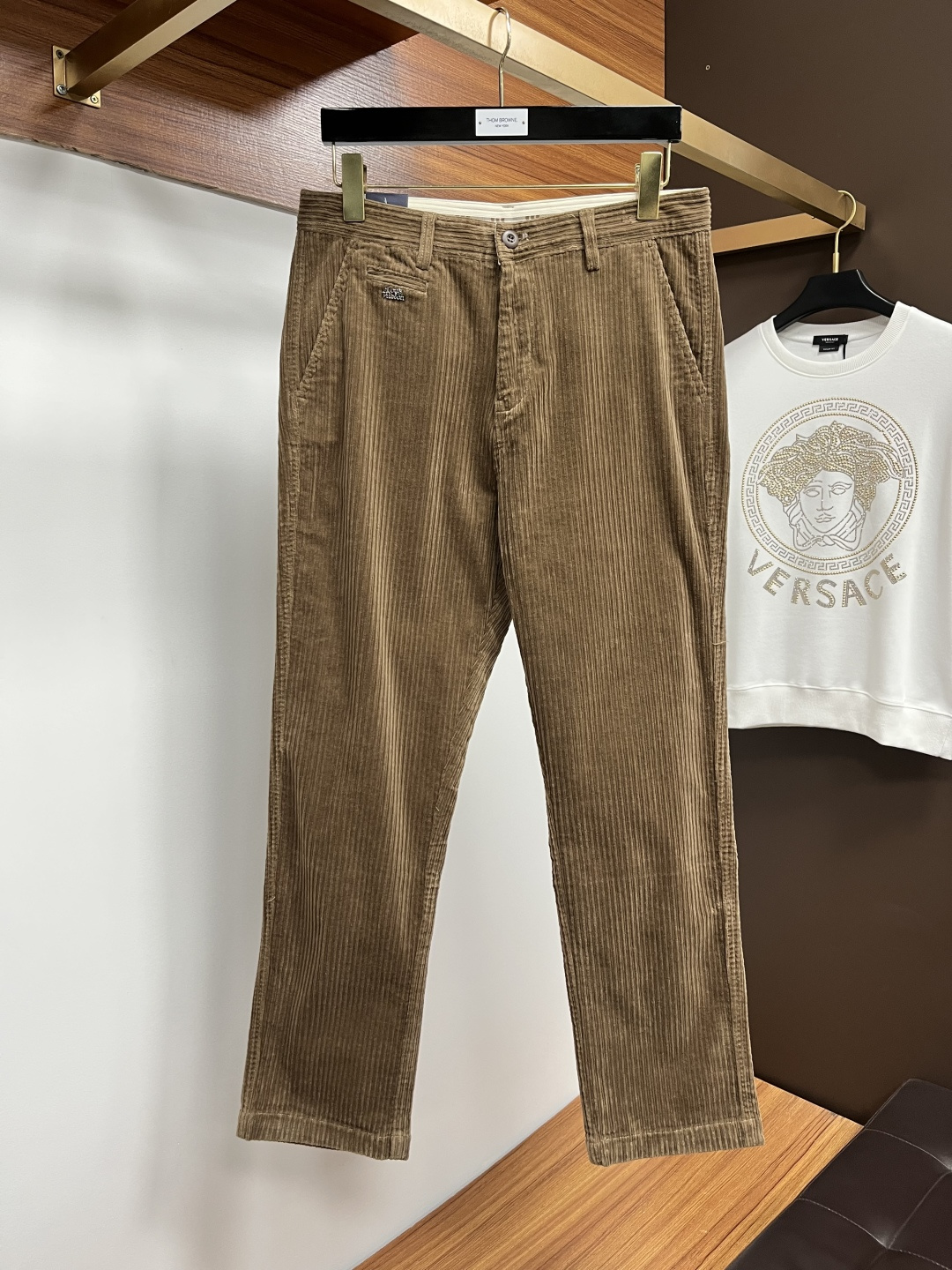 Louis Vuitton Jeans Printed S-l