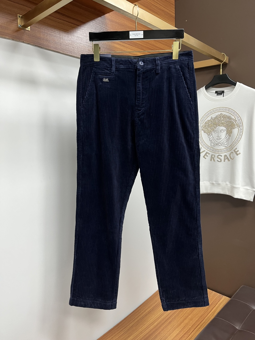 Louis Vuitton Jeans Printed S-l