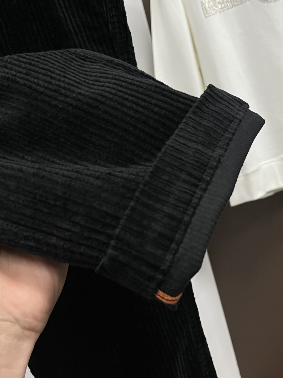 Louis Vuitton Jeans Printed S-l