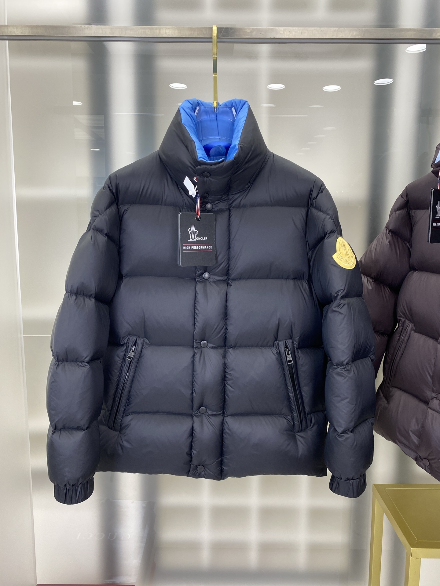 Moncler Male Down Jacket S-m-l