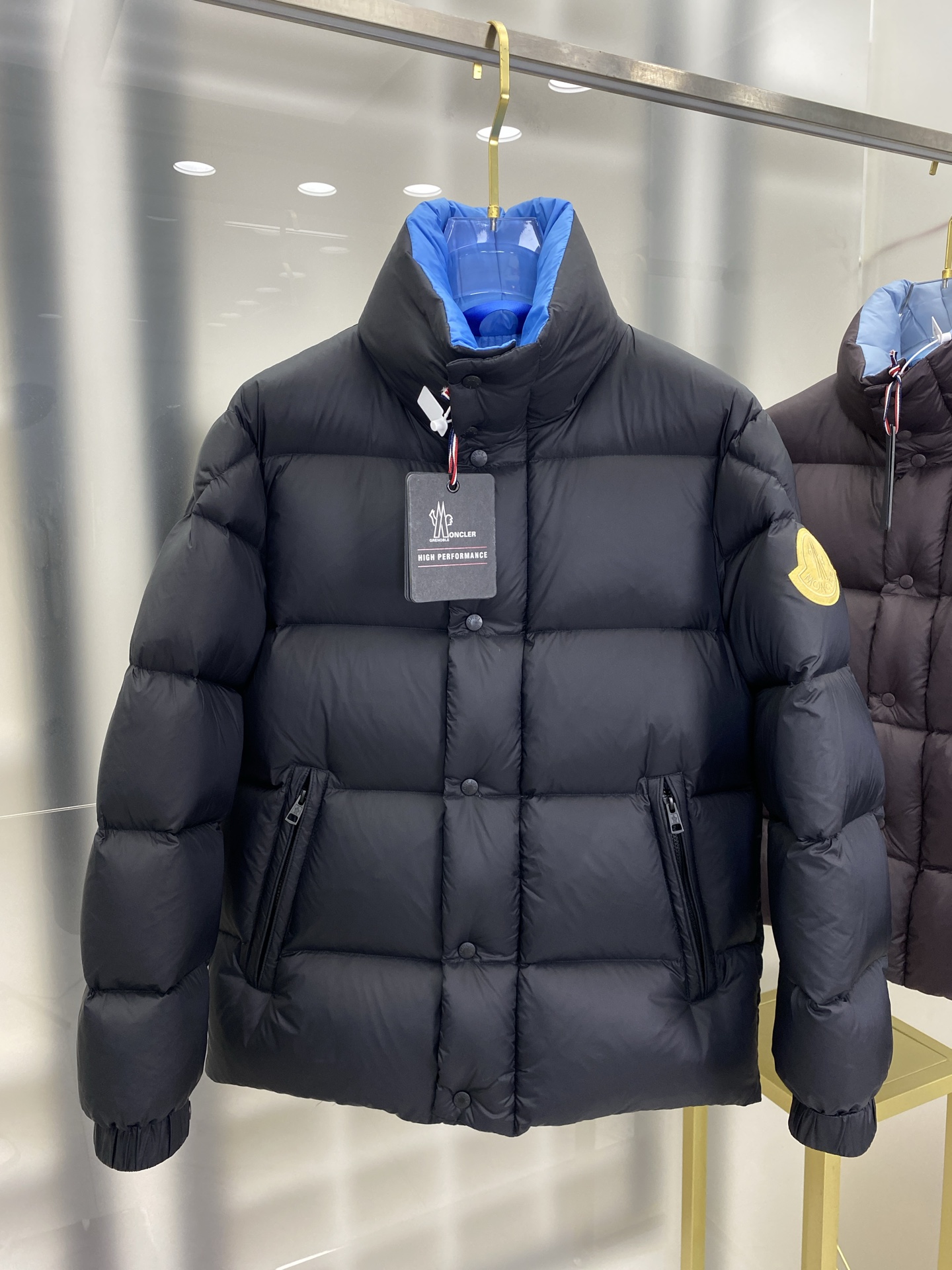 Moncler Male Down Jacket S-m-l