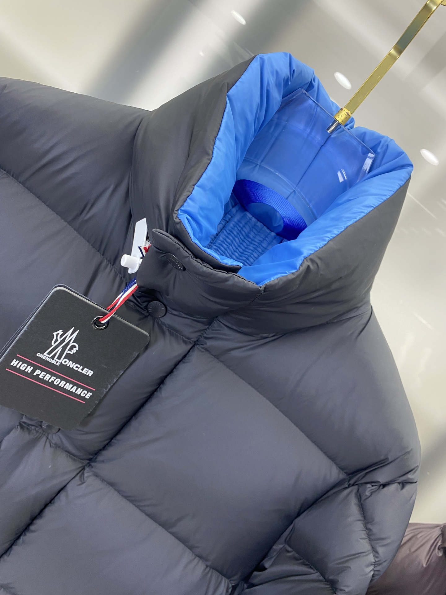 Moncler Male Down Jacket S-m-l