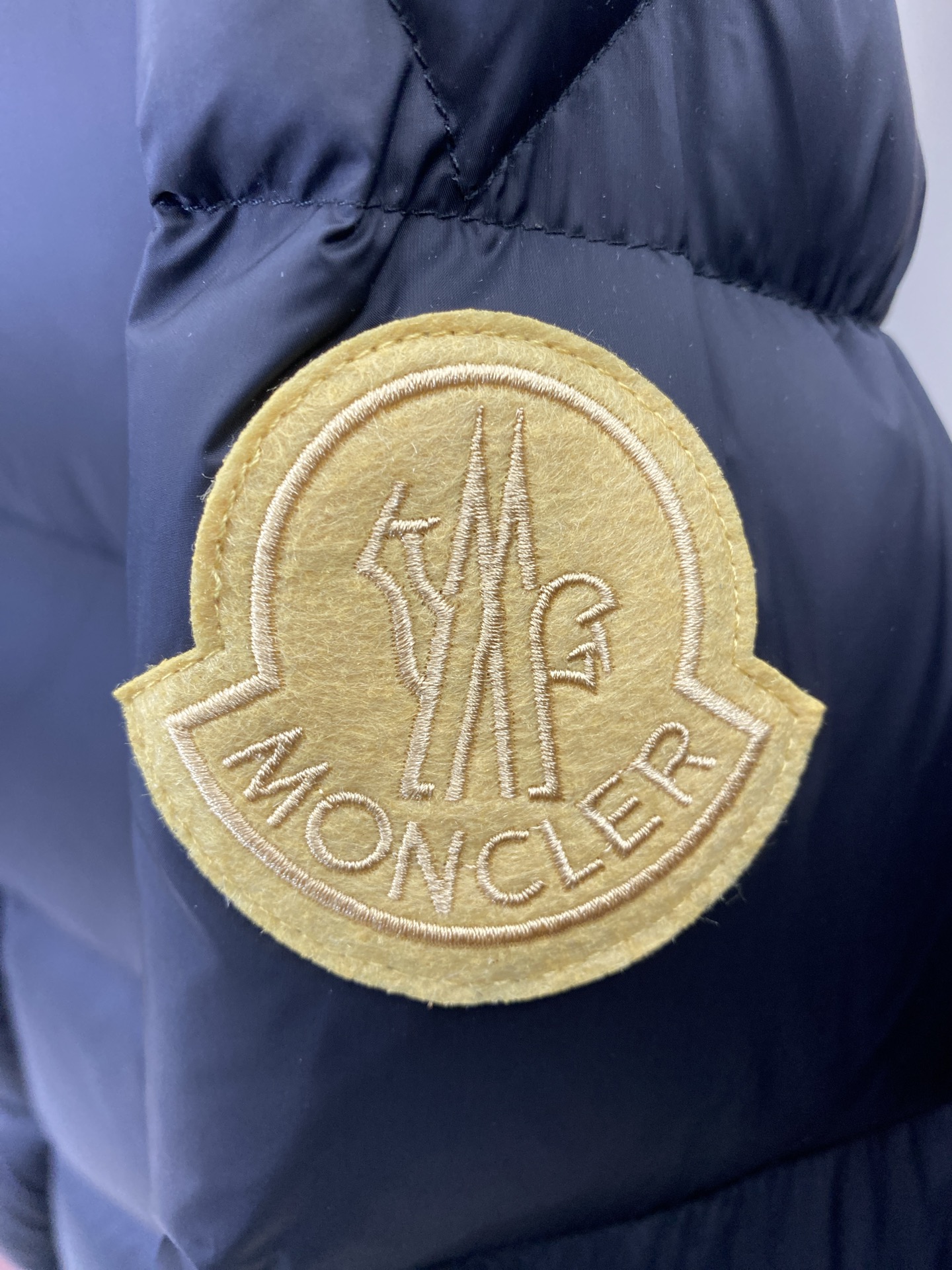 Moncler Male Down Jacket S-m-l