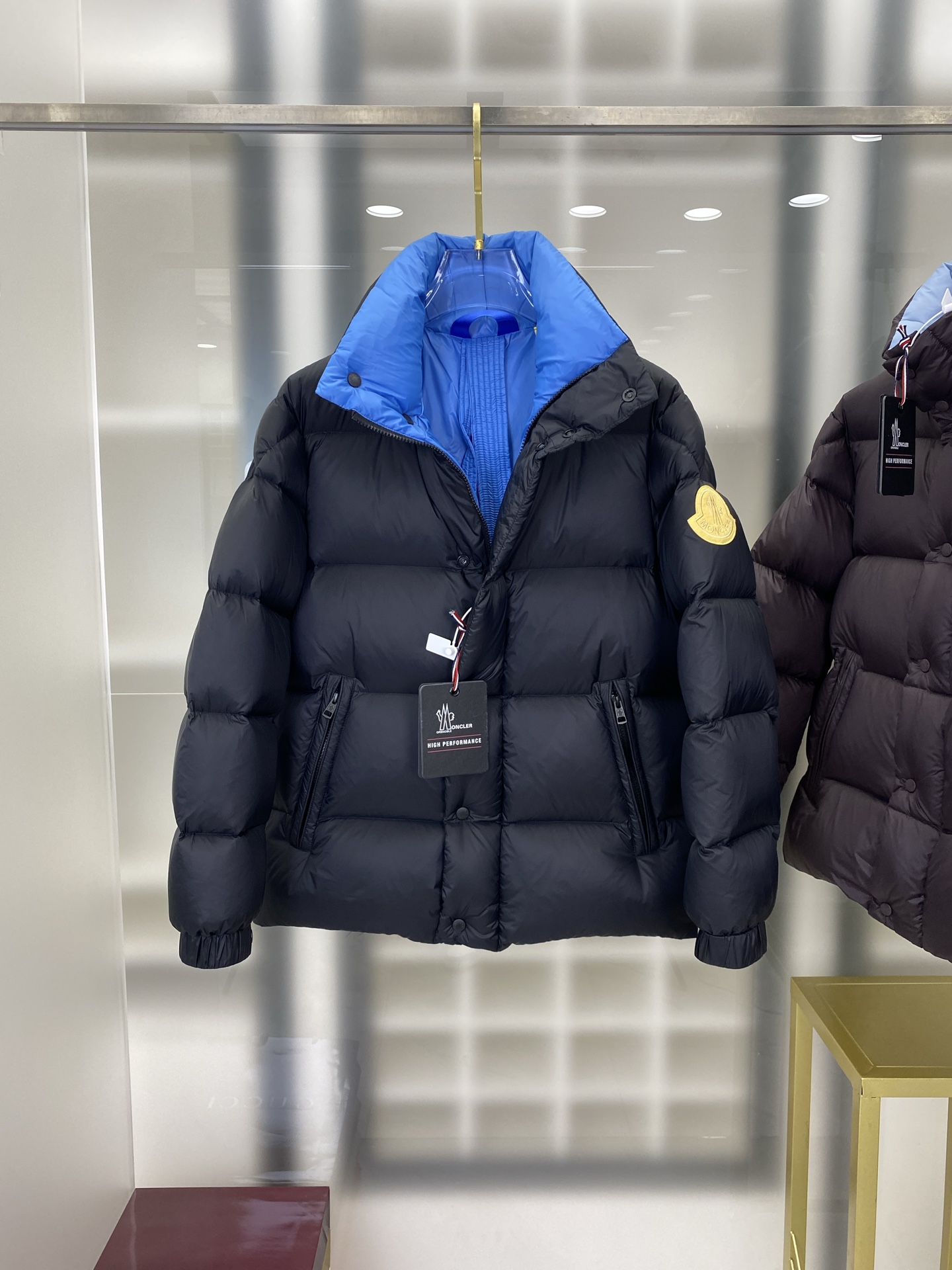 Moncler Male Down Jacket S-m-l