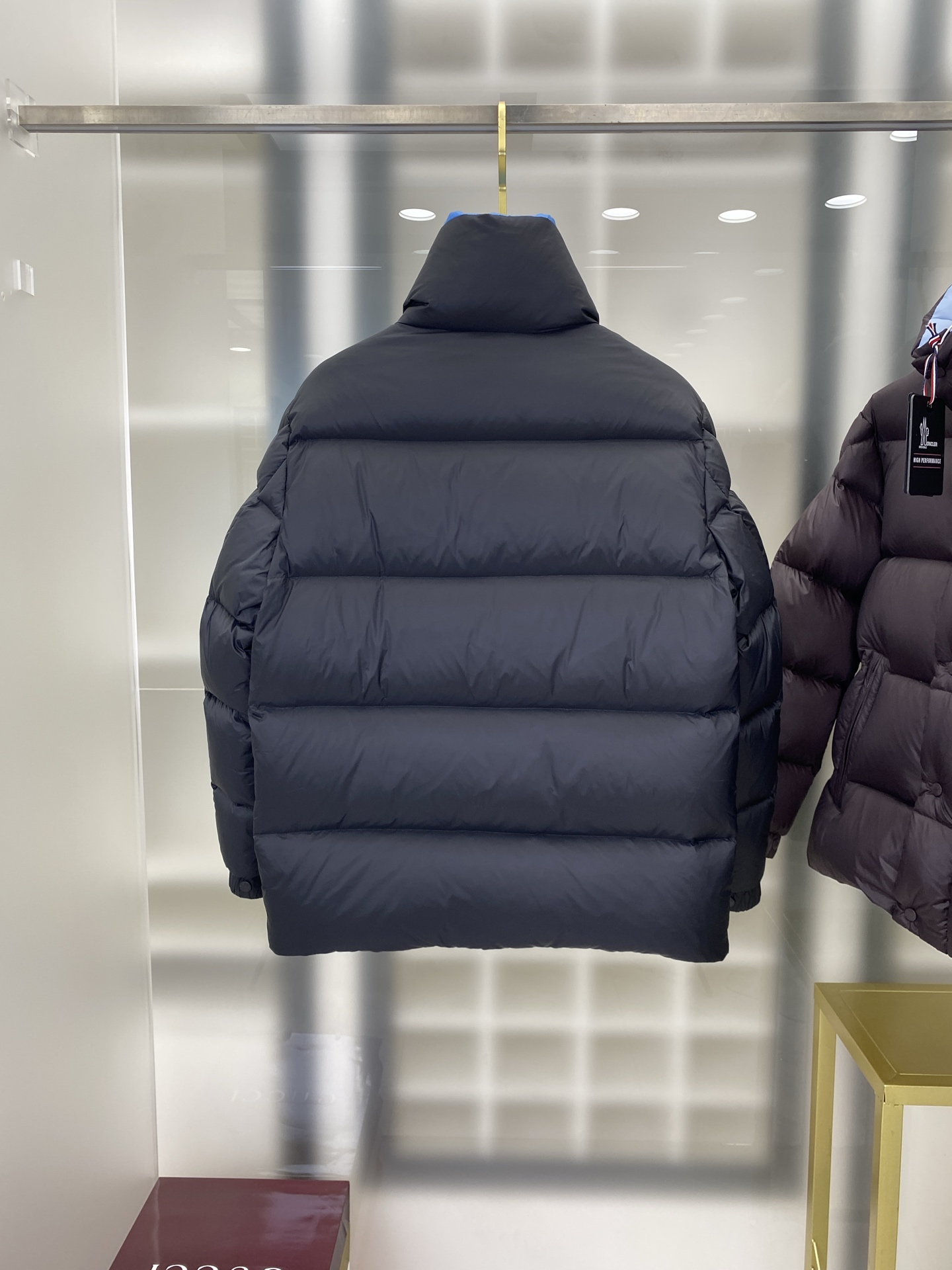 Moncler Male Down Jacket S-m-l