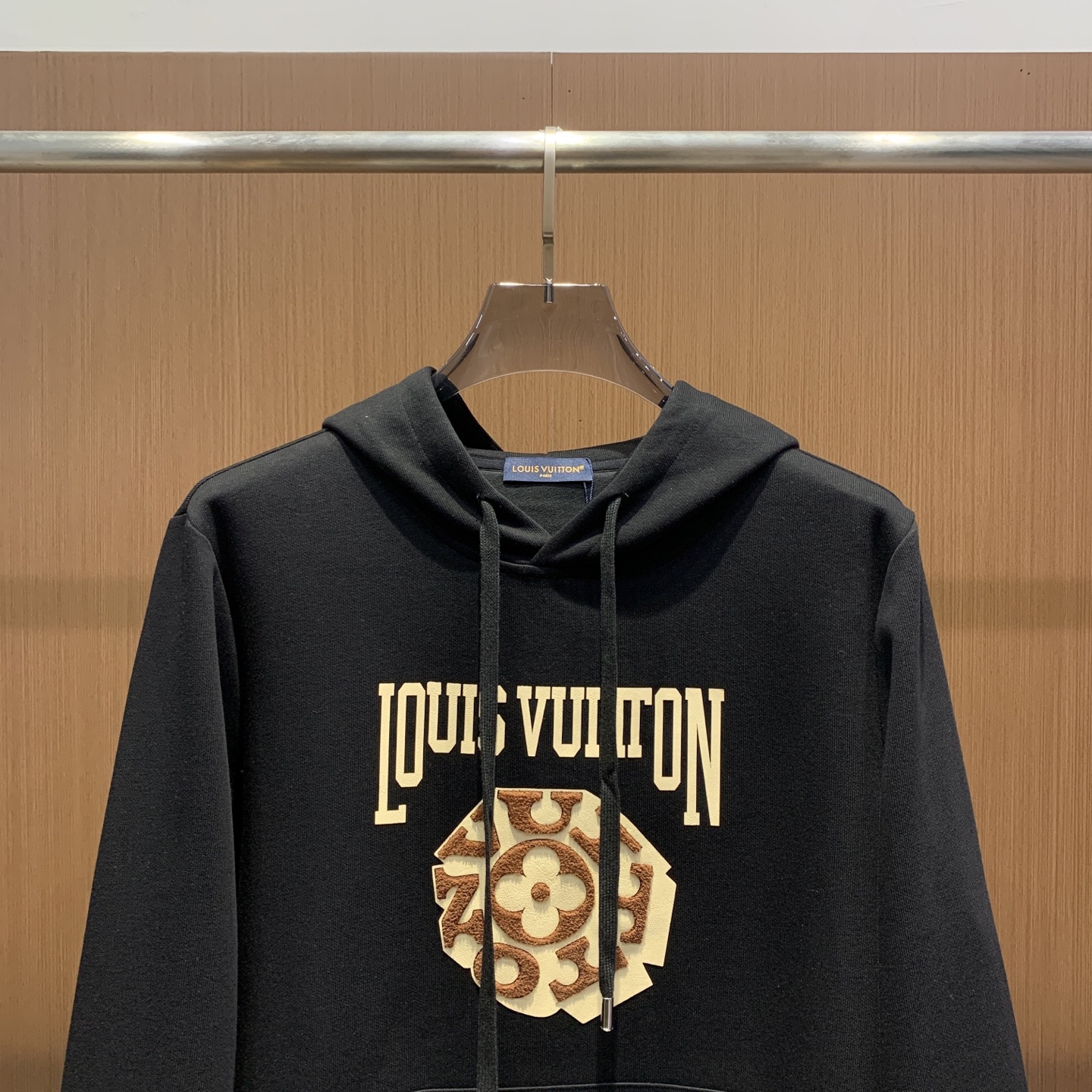 Louis Vuitton Couple Hoodie Hooded S-m-l-xl