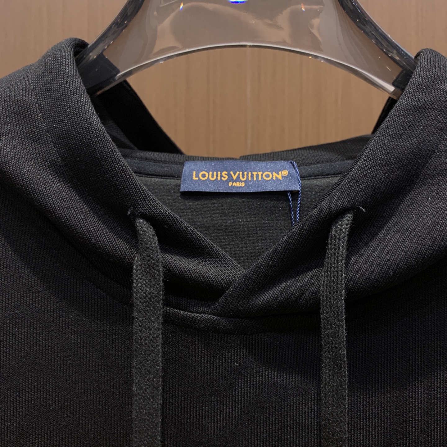 Louis Vuitton Couple Hoodie Hooded S-m-l-xl