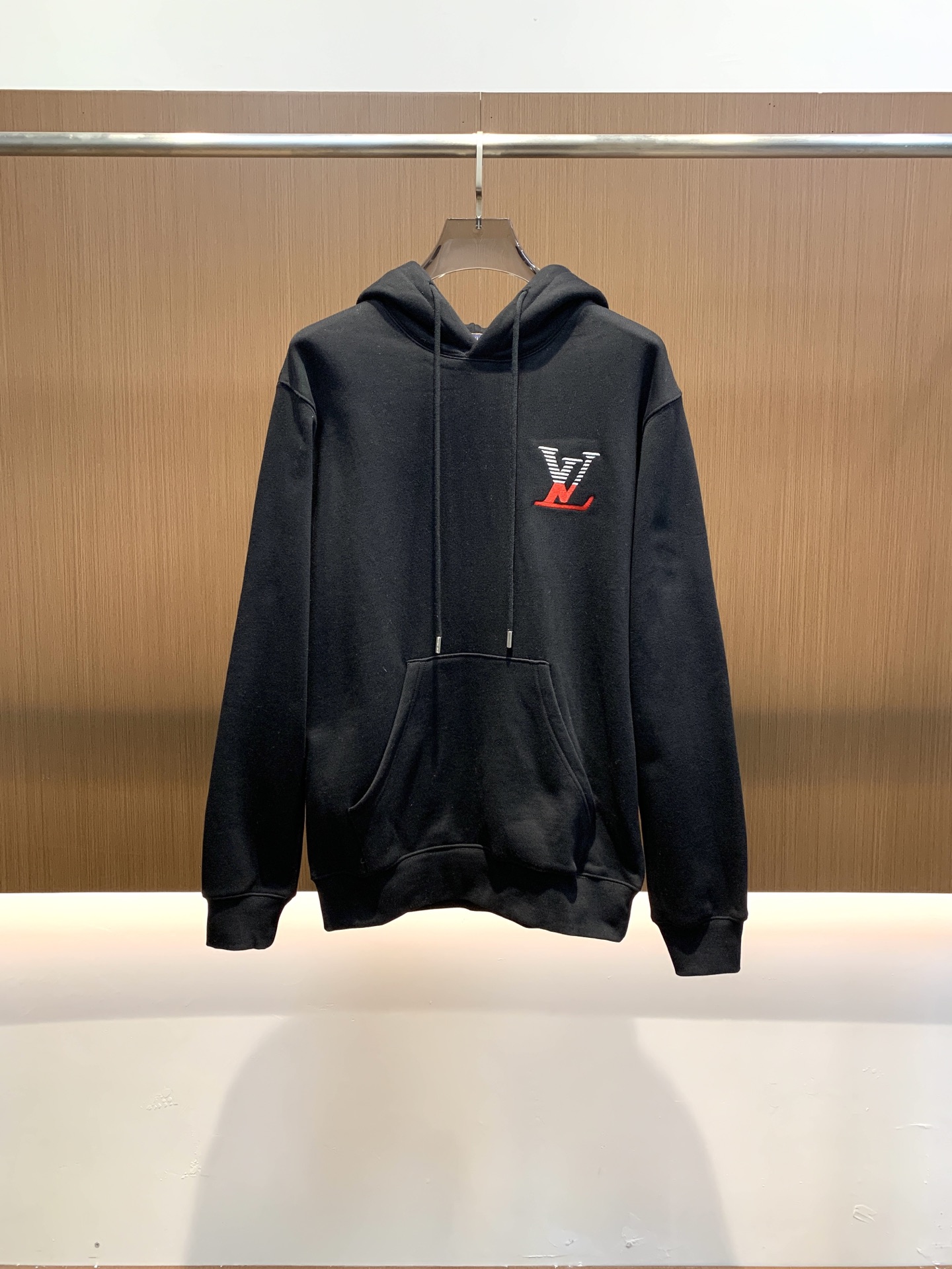 Louis Vuitton Couple Hoodie Hooded S-m-l-xl