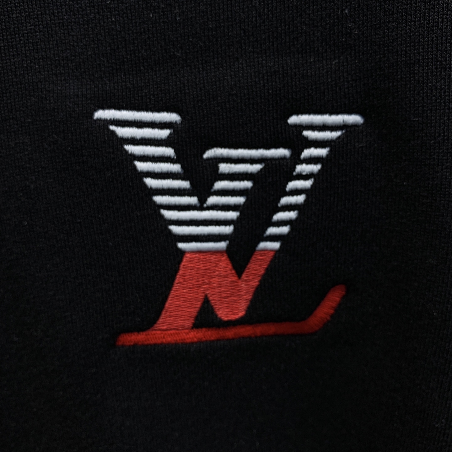 Louis Vuitton Couple Hoodie Hooded S-m-l-xl