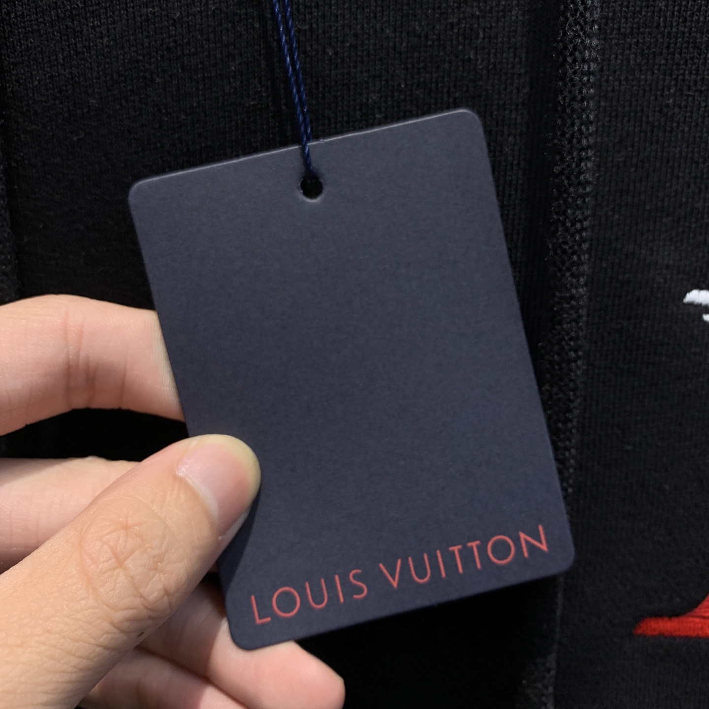 Louis Vuitton Couple Hoodie Hooded S-m-l-xl