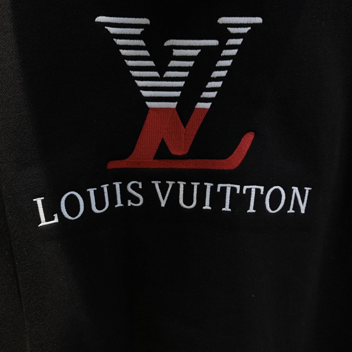 Louis Vuitton Couple Hoodie Hooded S-m-l-xl