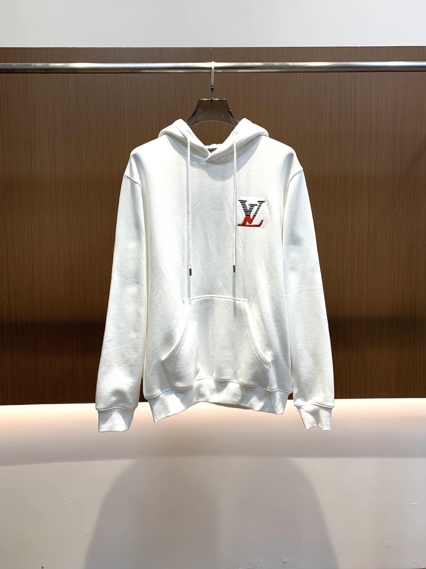 Louis Vuitton Couple Hoodie Hooded S-m-l-xl