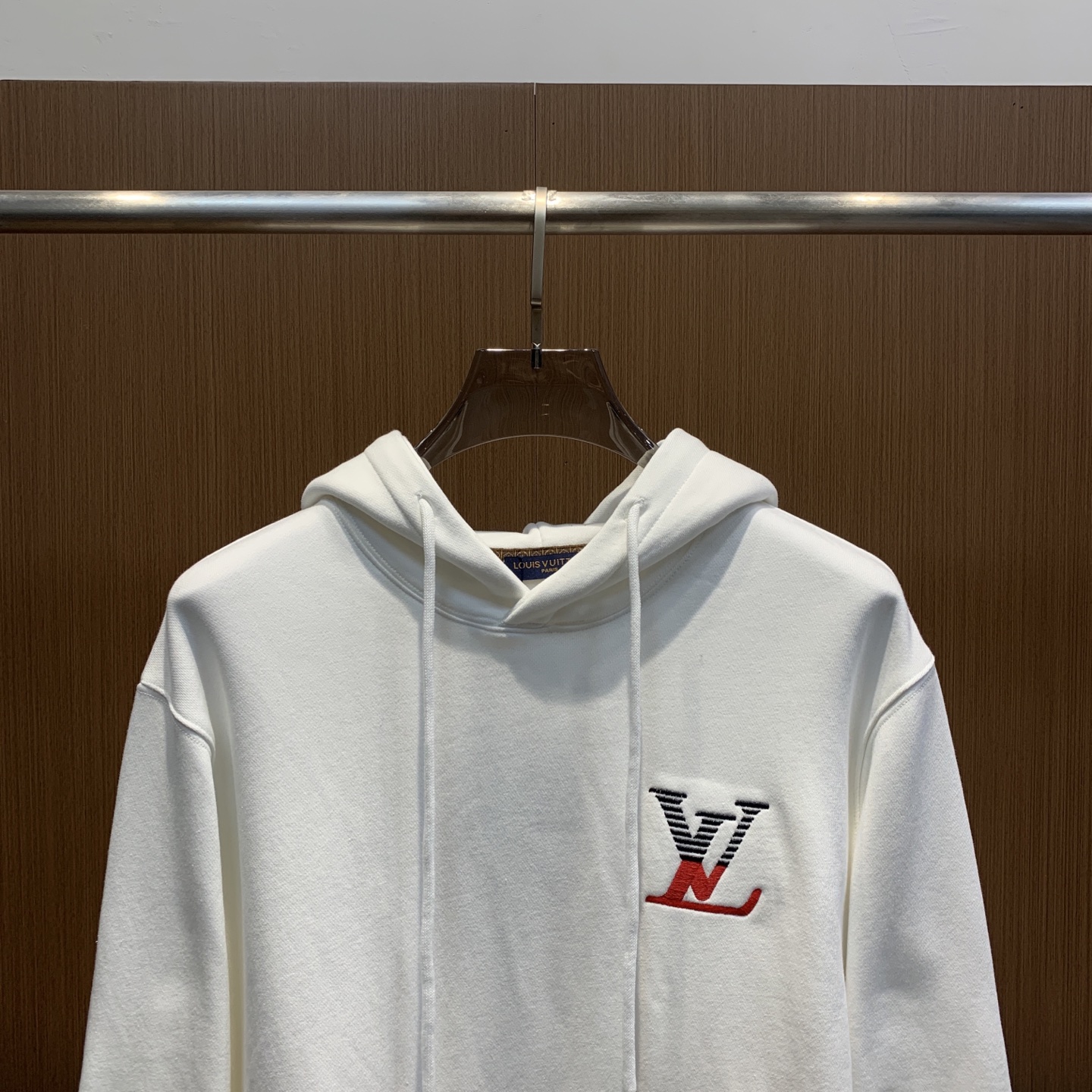 Louis Vuitton Couple Hoodie Hooded S-m-l-xl
