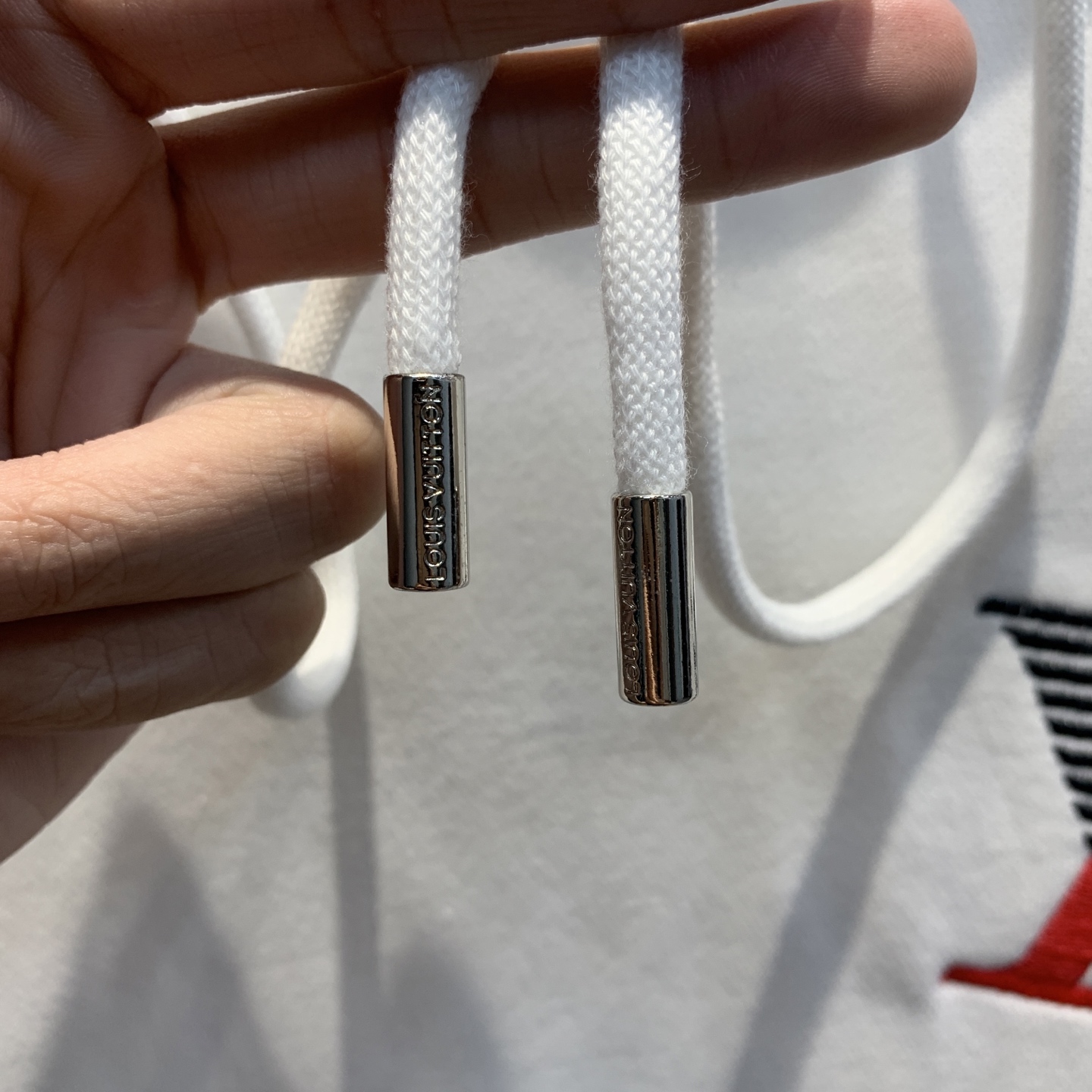 Louis Vuitton Couple Hoodie Hooded S-m-l-xl