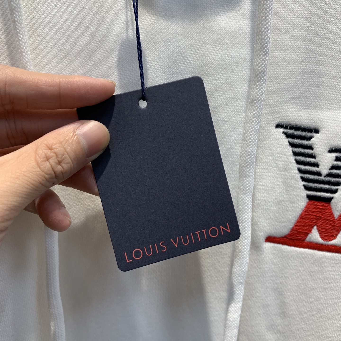 Louis Vuitton Couple Hoodie Hooded S-m-l-xl