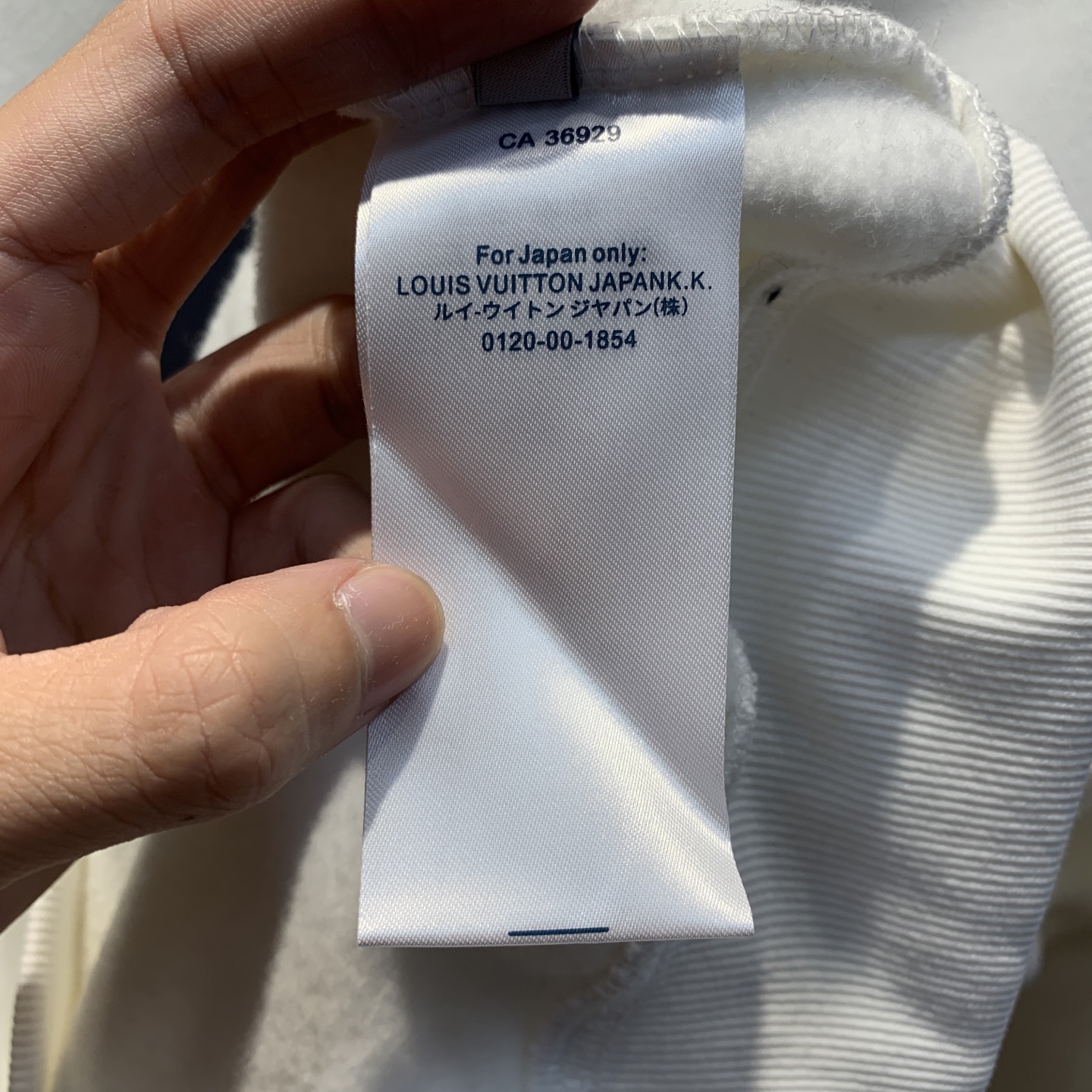 Louis Vuitton Couple Hoodie Hooded S-m-l-xl