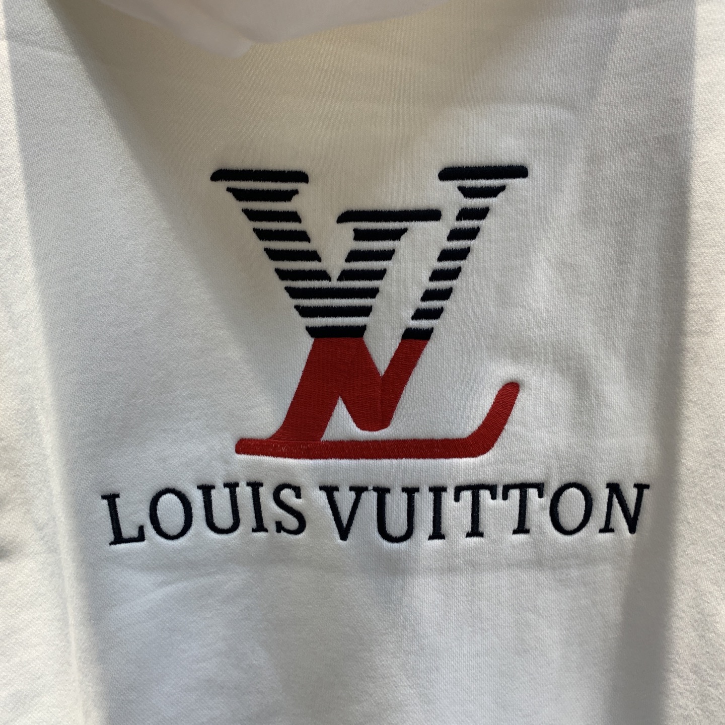 Louis Vuitton Couple Hoodie Hooded S-m-l-xl