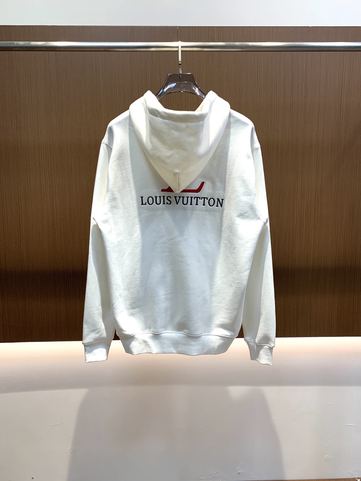 Louis Vuitton Couple Hoodie Hooded S-m-l-xl