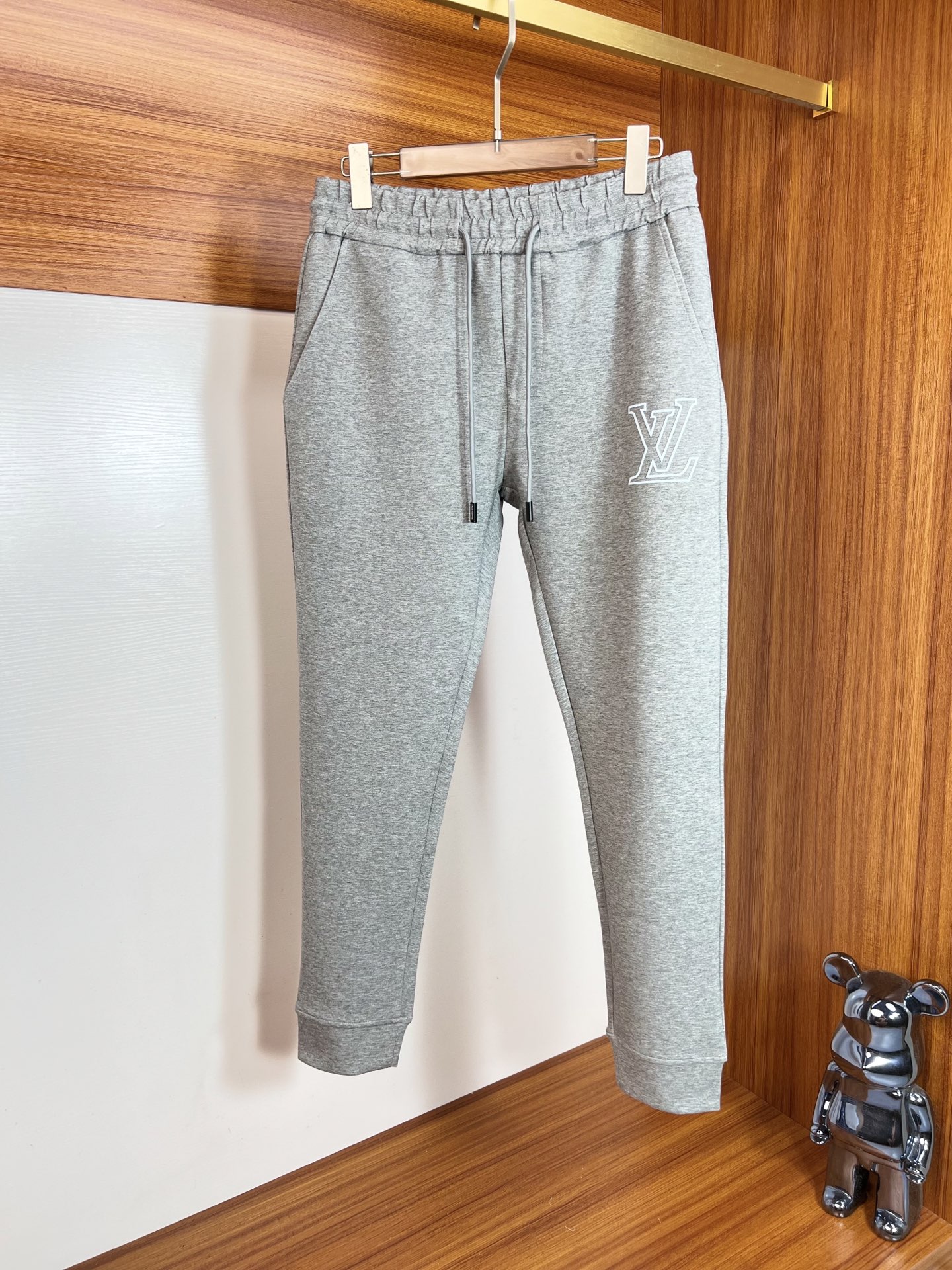 Louis Vuitton Basic Clothing M-l-xxxl-175140