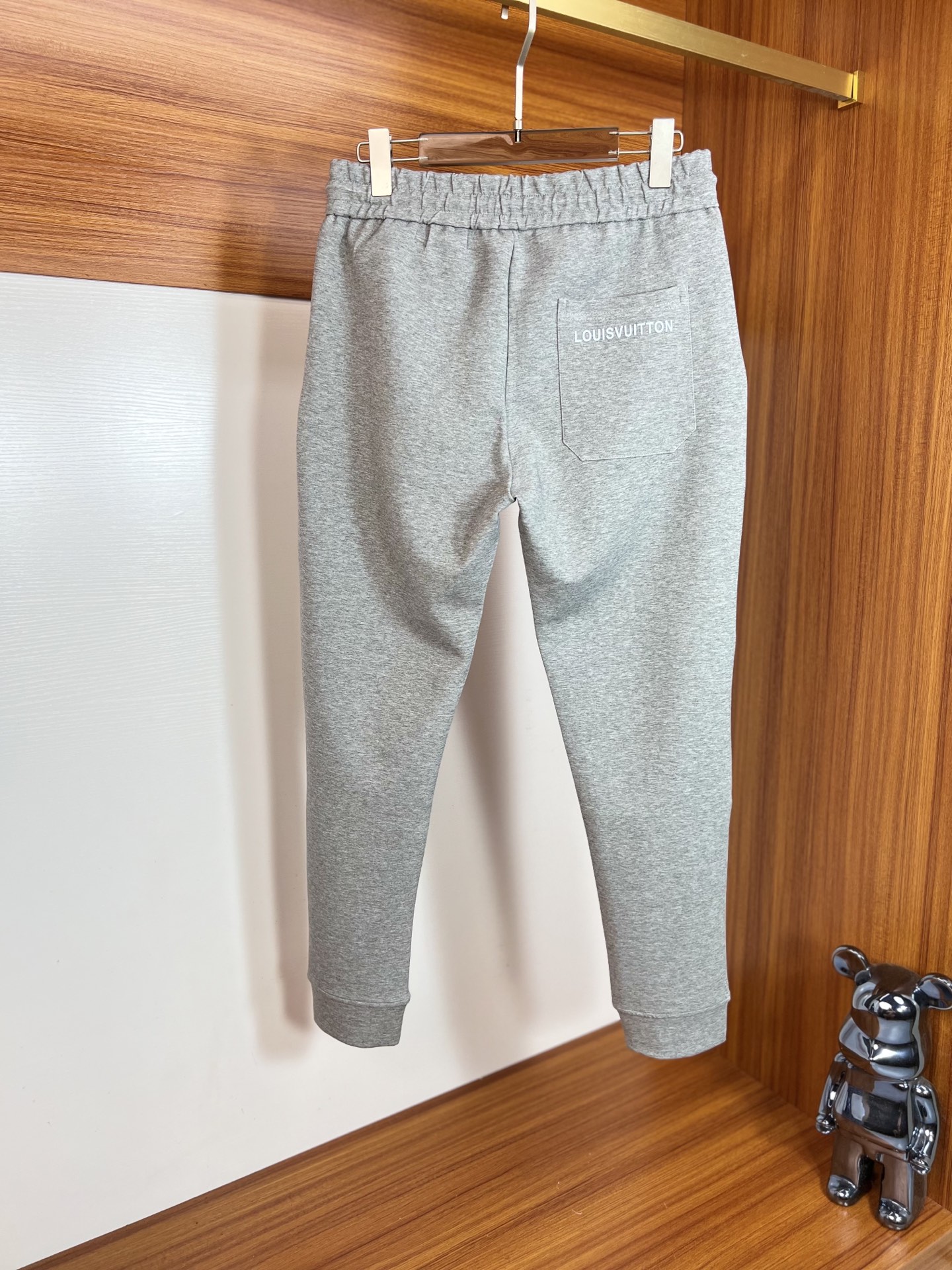 Louis Vuitton Basic Clothing M-l-xxxl-175140