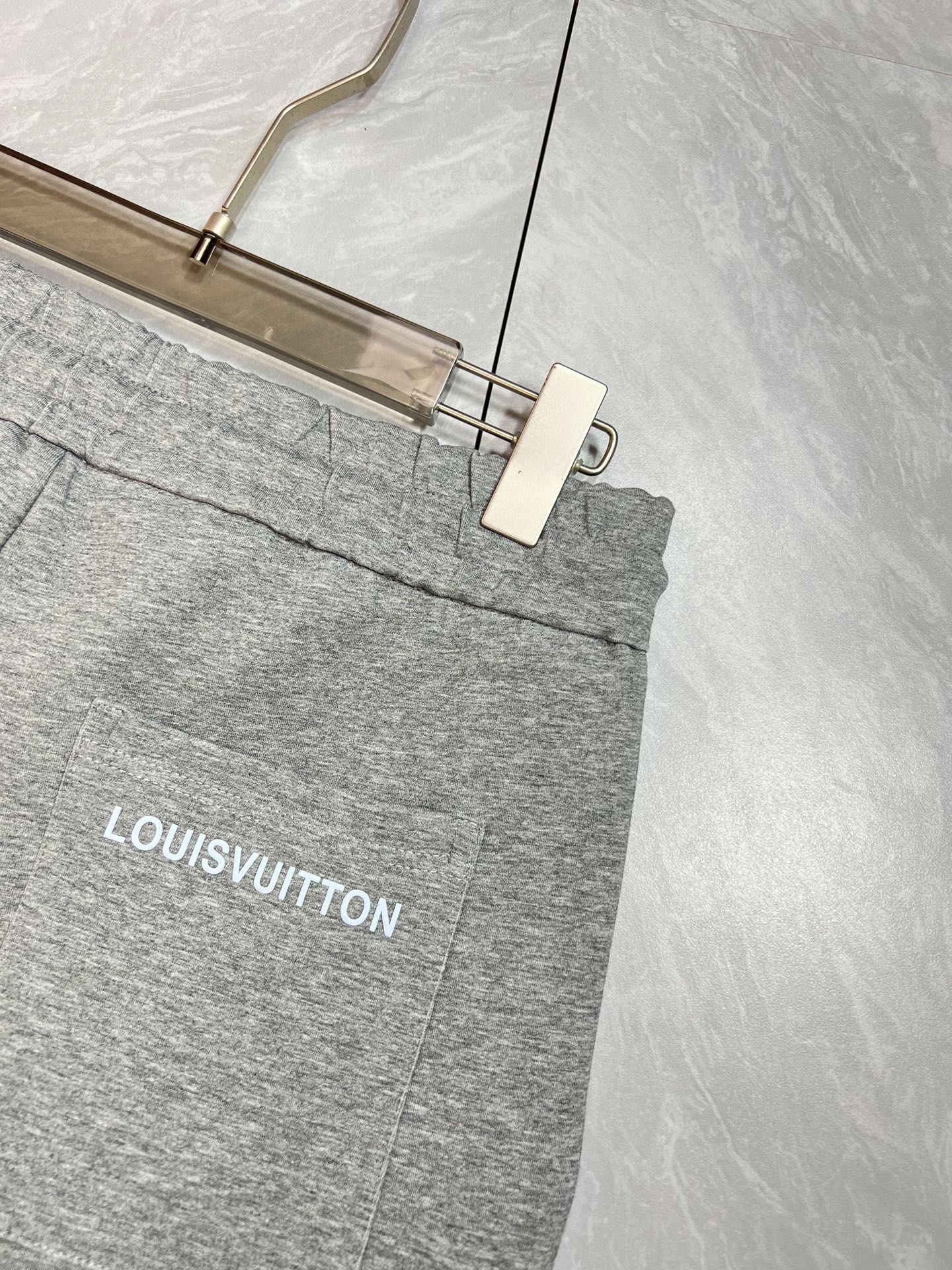 Louis Vuitton Basic Clothing M-l-xxxl-175140