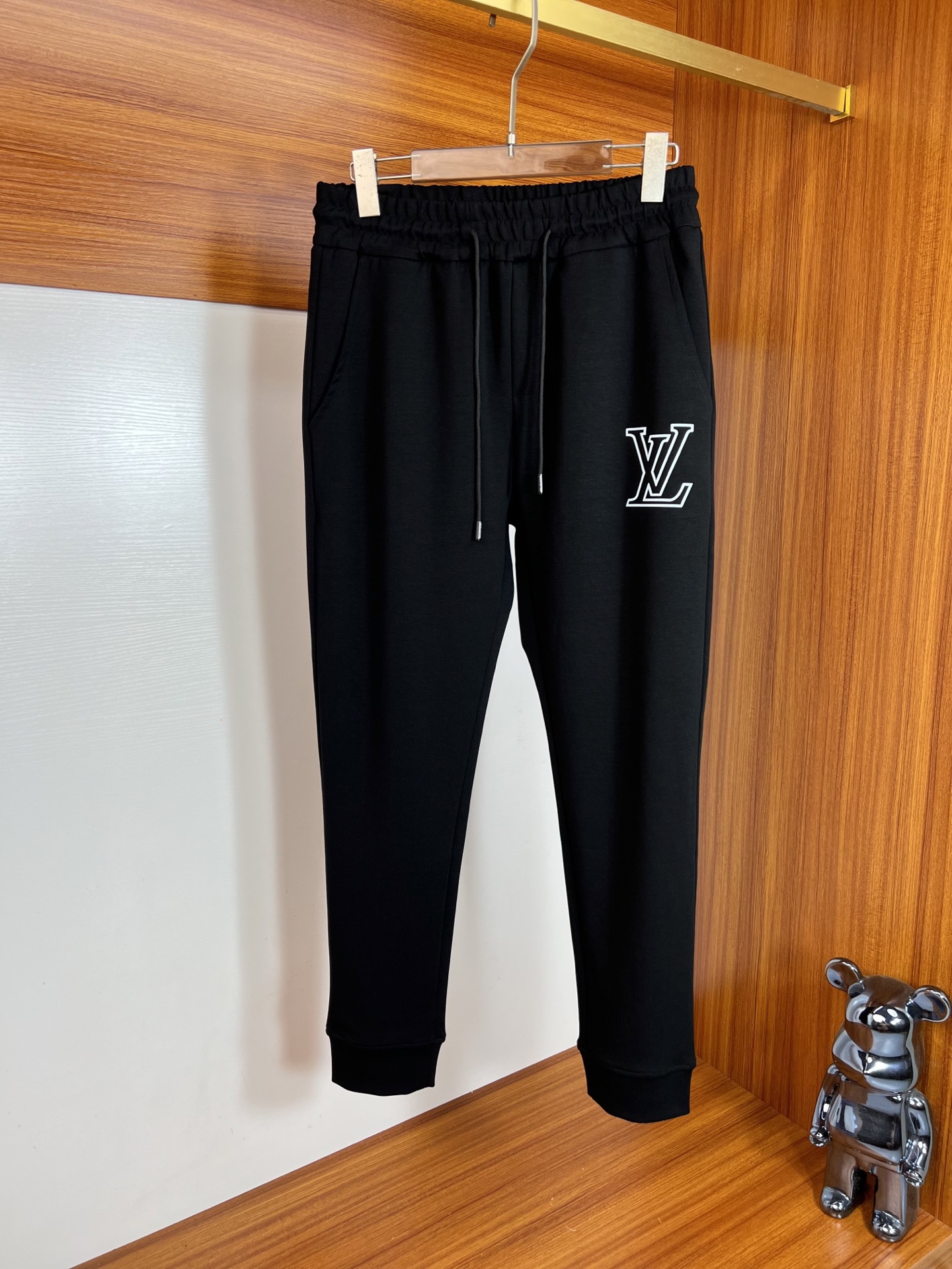 Louis Vuitton Basic Clothing M-l-xxxl-175140