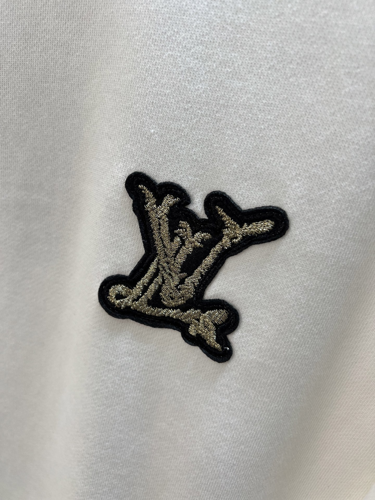 Louis Vuitton Hoodie Cotton S-m-l-xl-175140