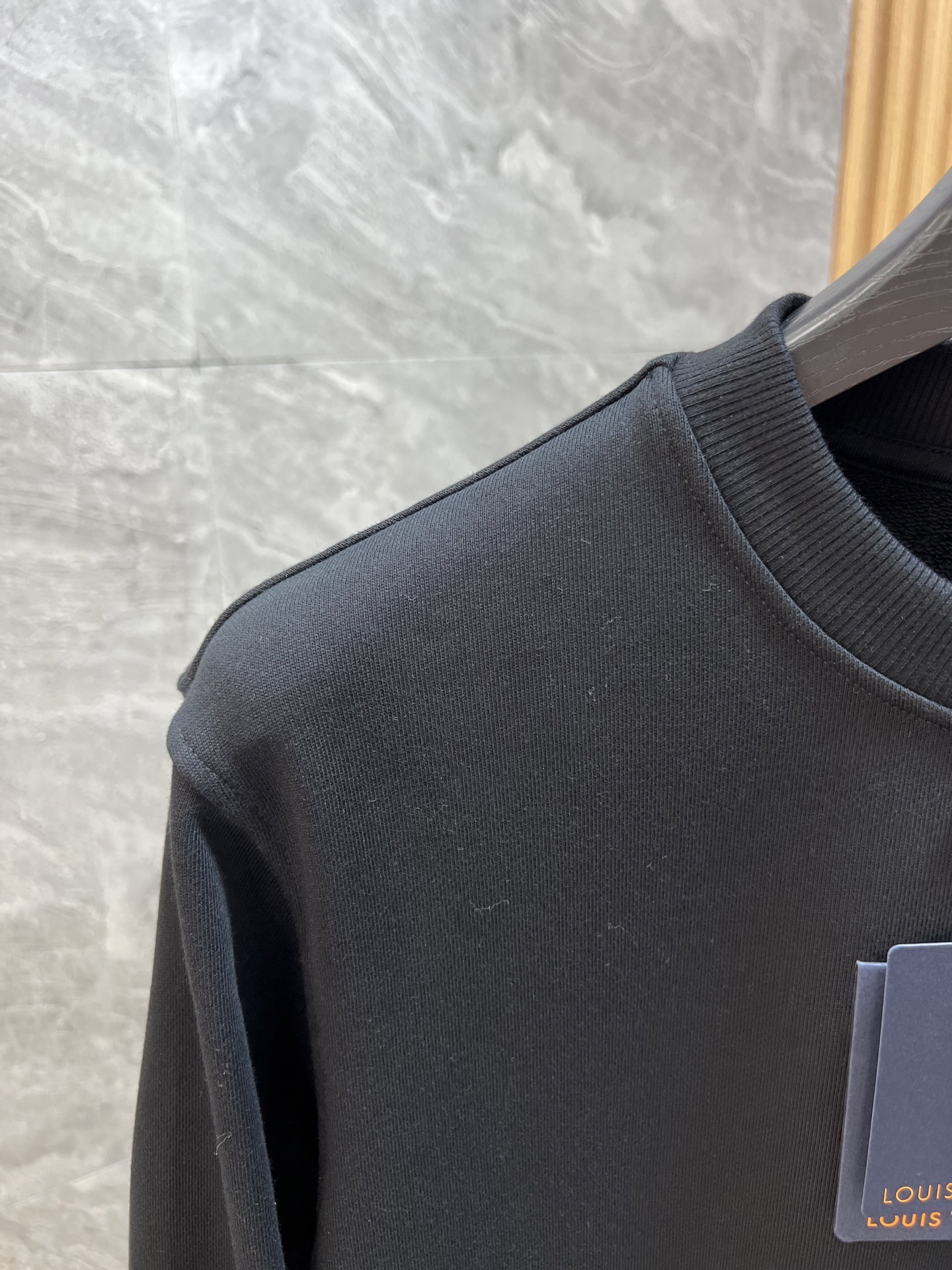 Louis Vuitton Hoodie Cotton S-m-l-xl-175140