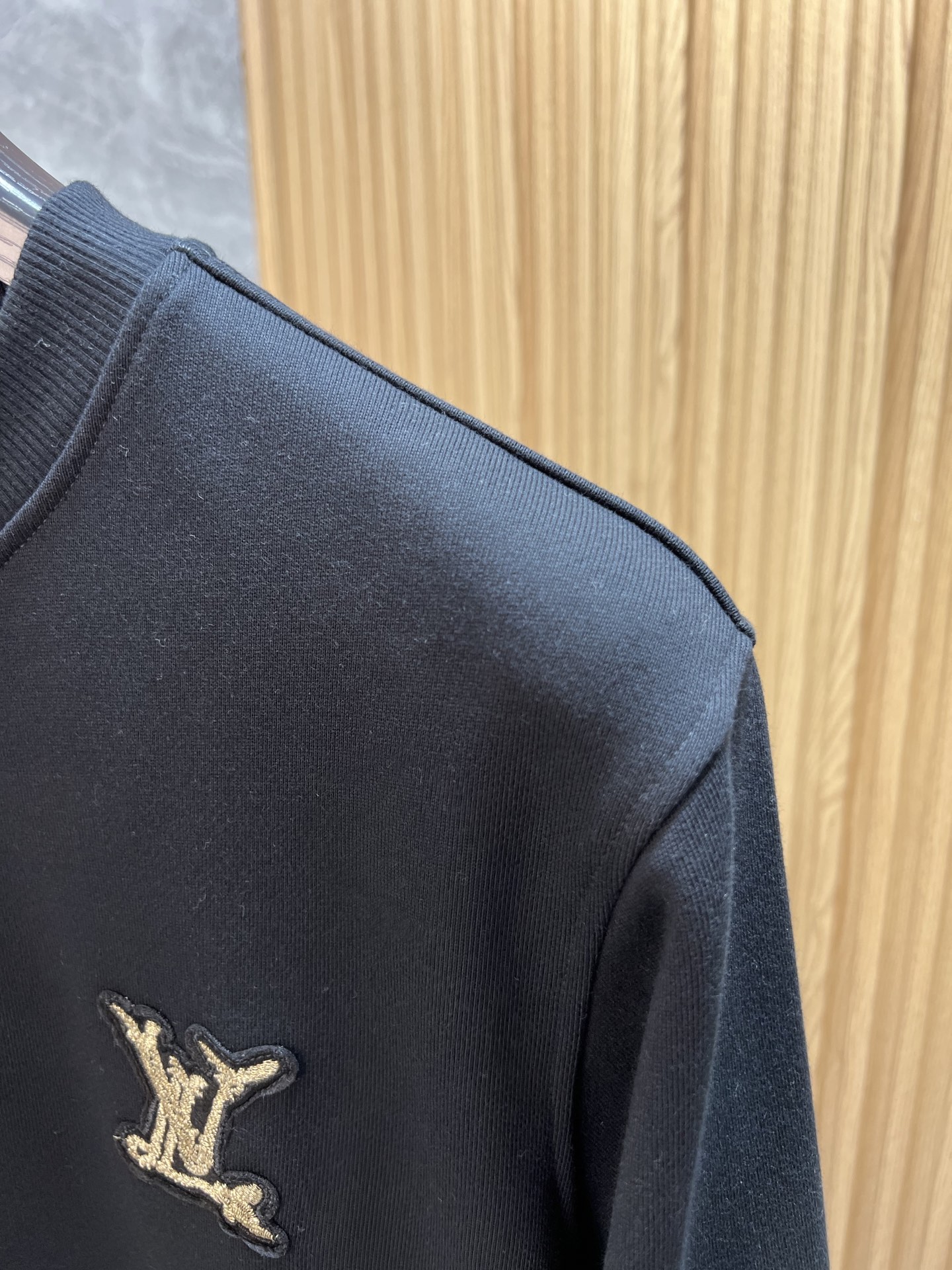 Louis Vuitton Hoodie Cotton S-m-l-xl-175140