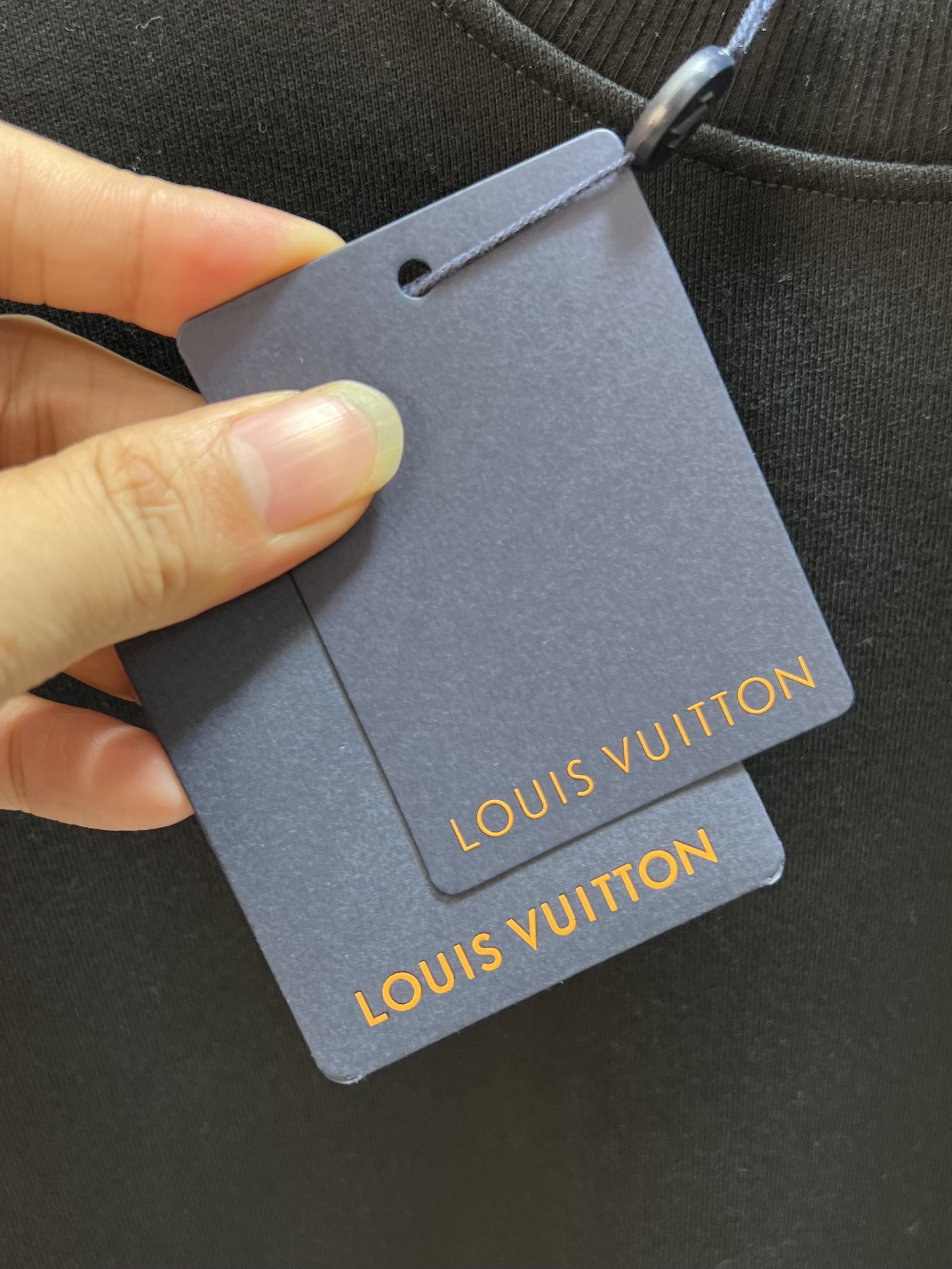 Louis Vuitton Hoodie Cotton S-m-l-xl-175140