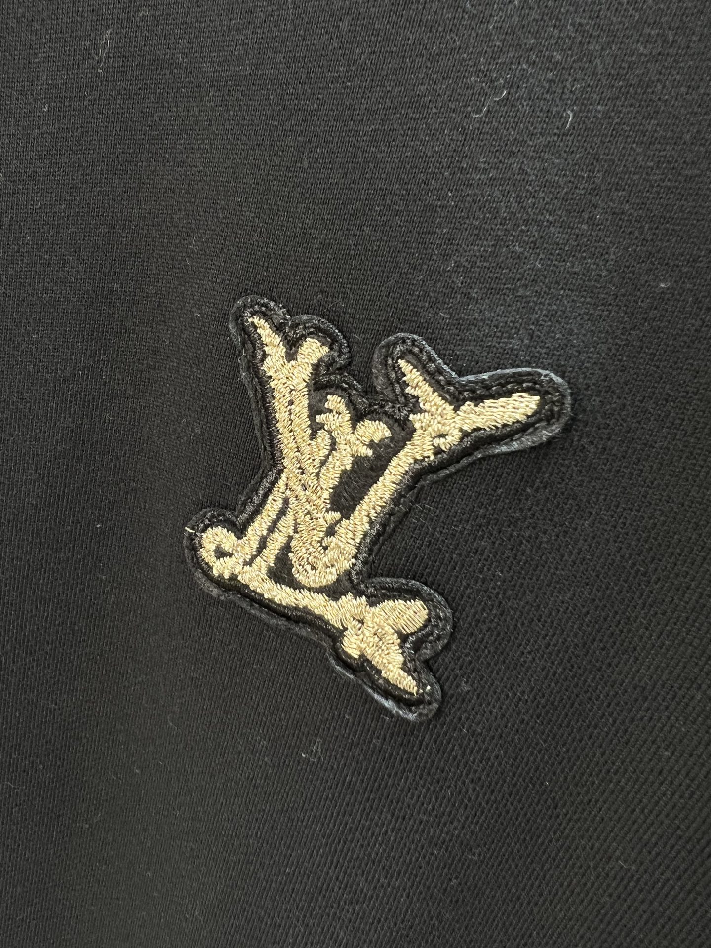 Louis Vuitton Hoodie Cotton S-m-l-xl-175140