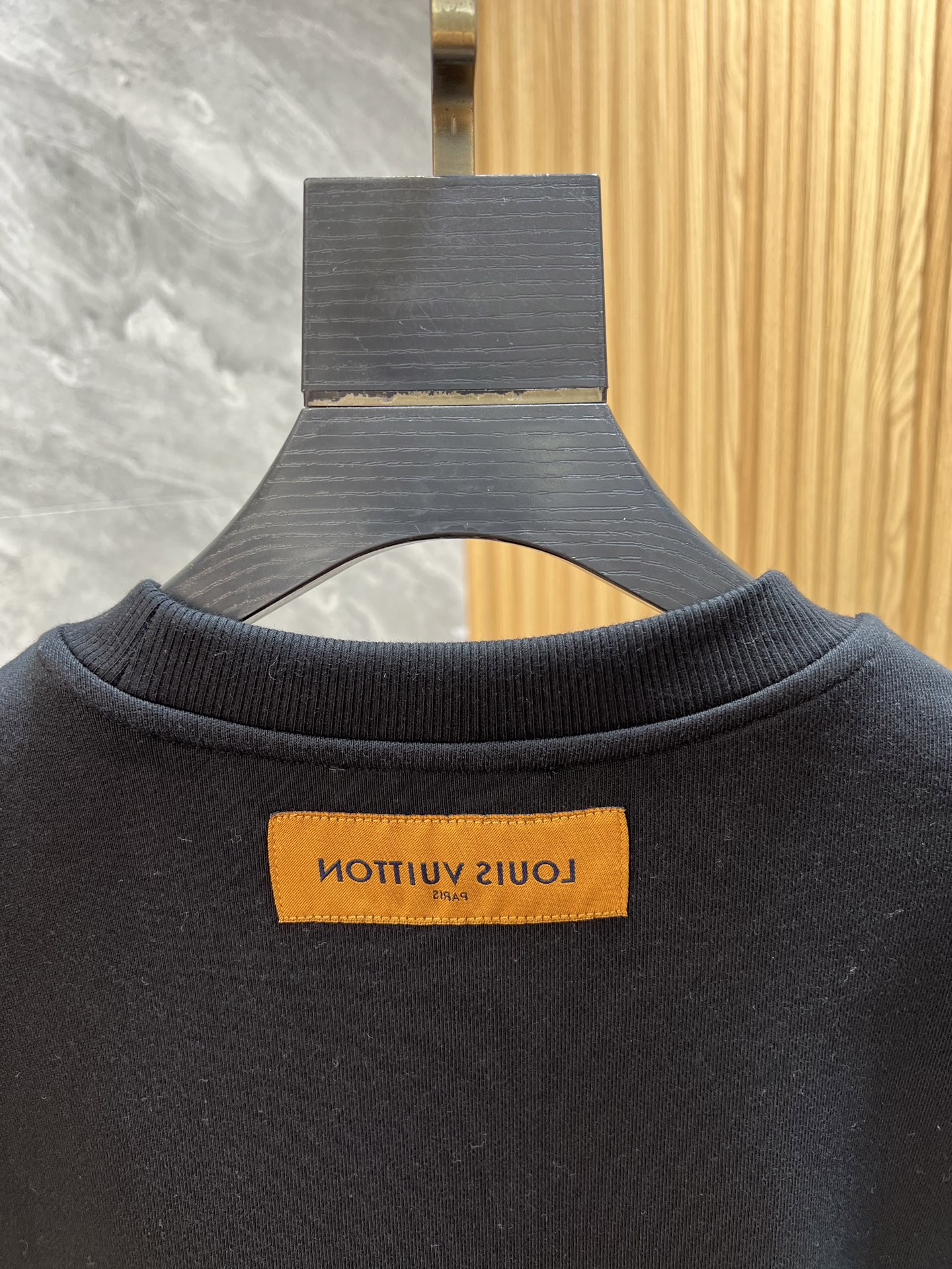 Louis Vuitton Hoodie Cotton S-m-l-xl-175140