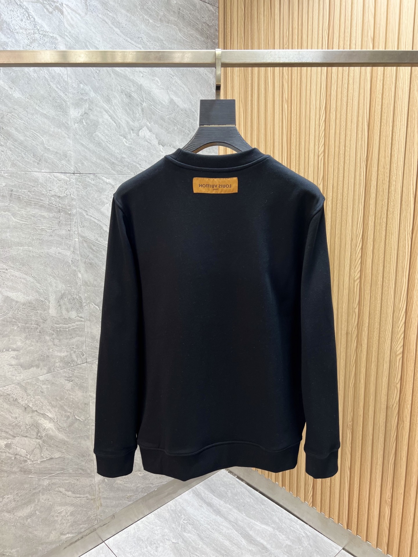 Louis Vuitton Hoodie Cotton S-m-l-xl-175140